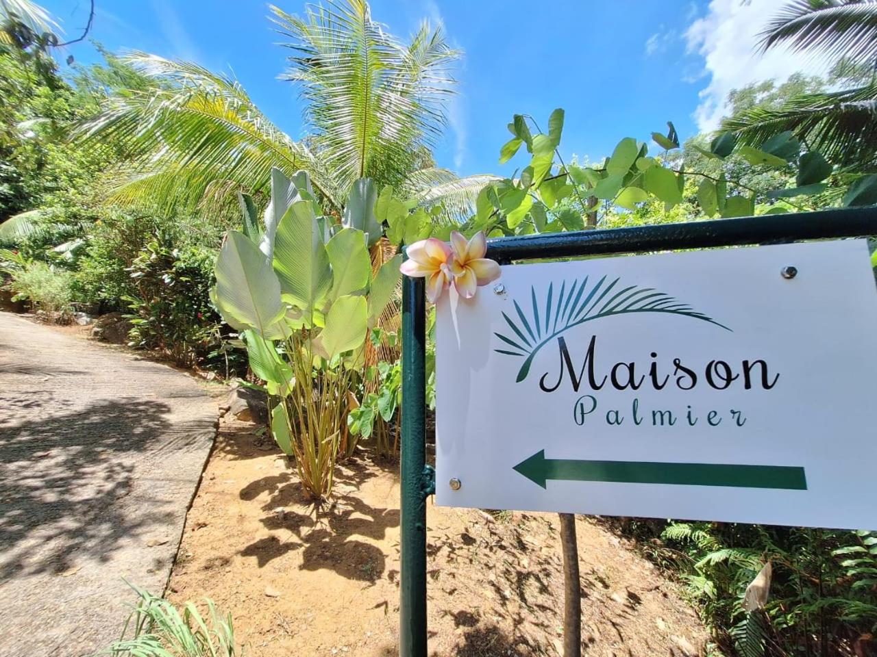 Maison Palmier photo 3