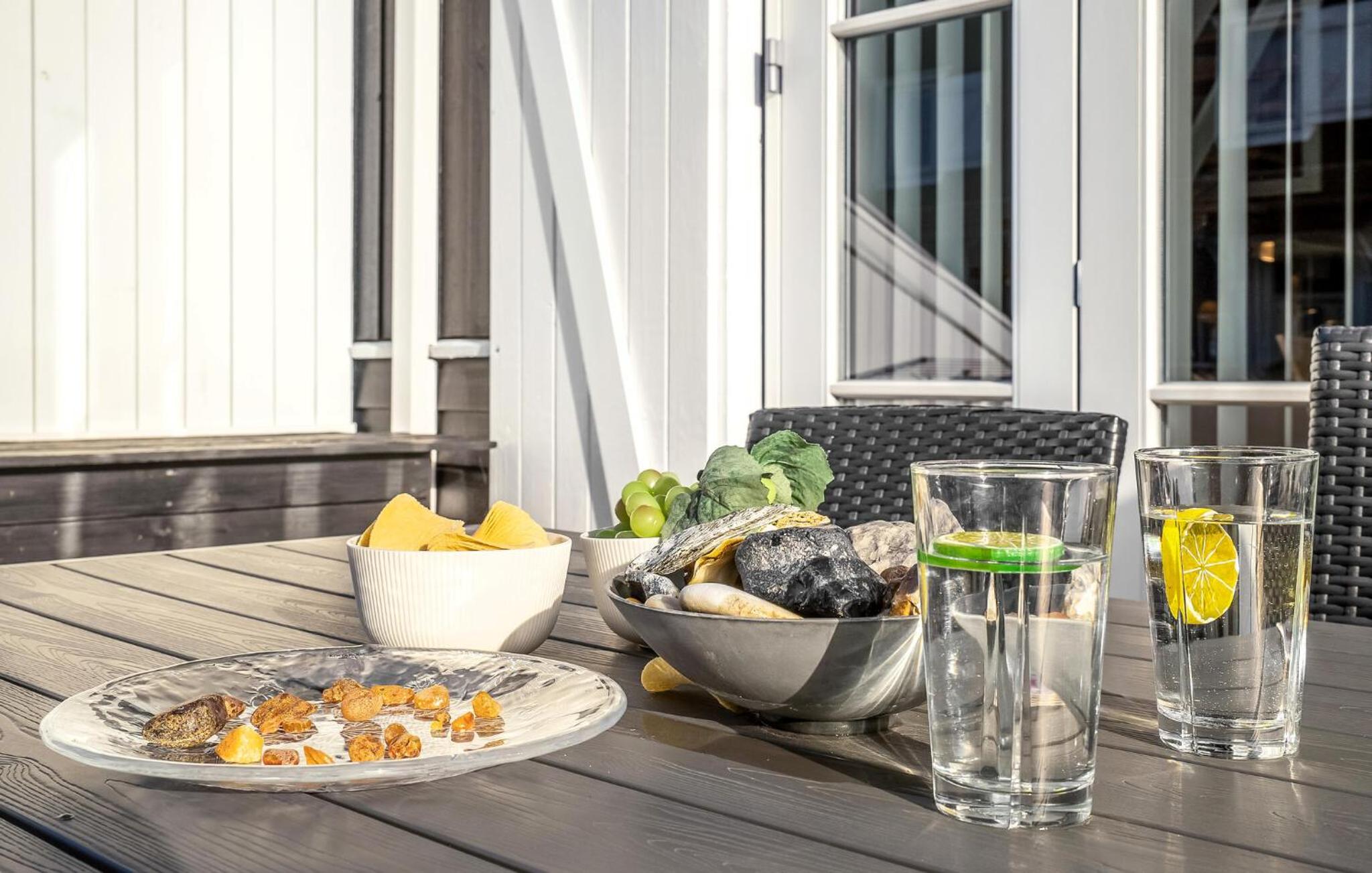 Awesome Home In Vestervig With Sauna