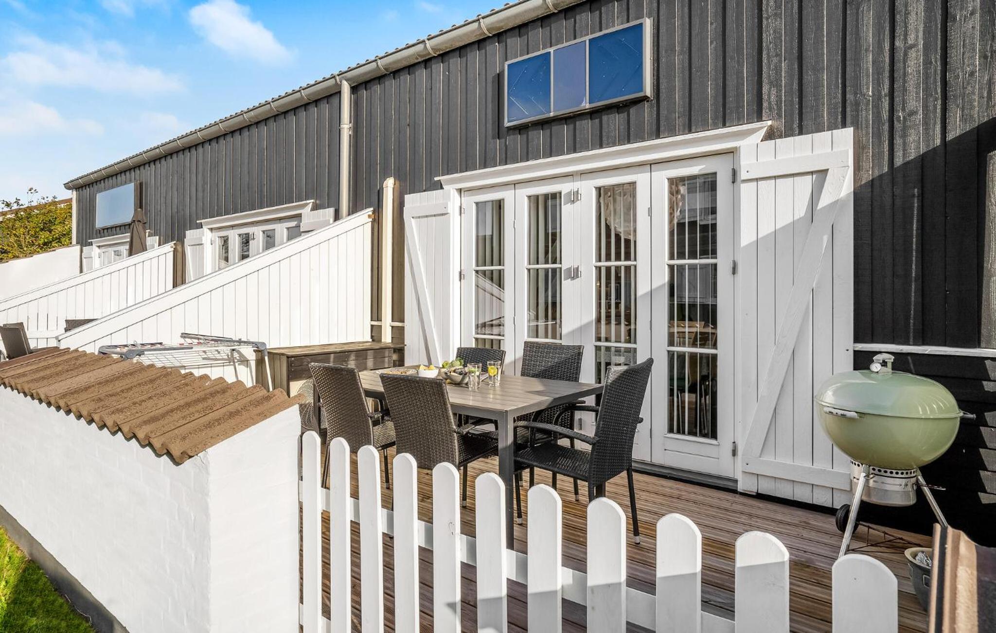 Awesome Home In Vestervig With Sauna