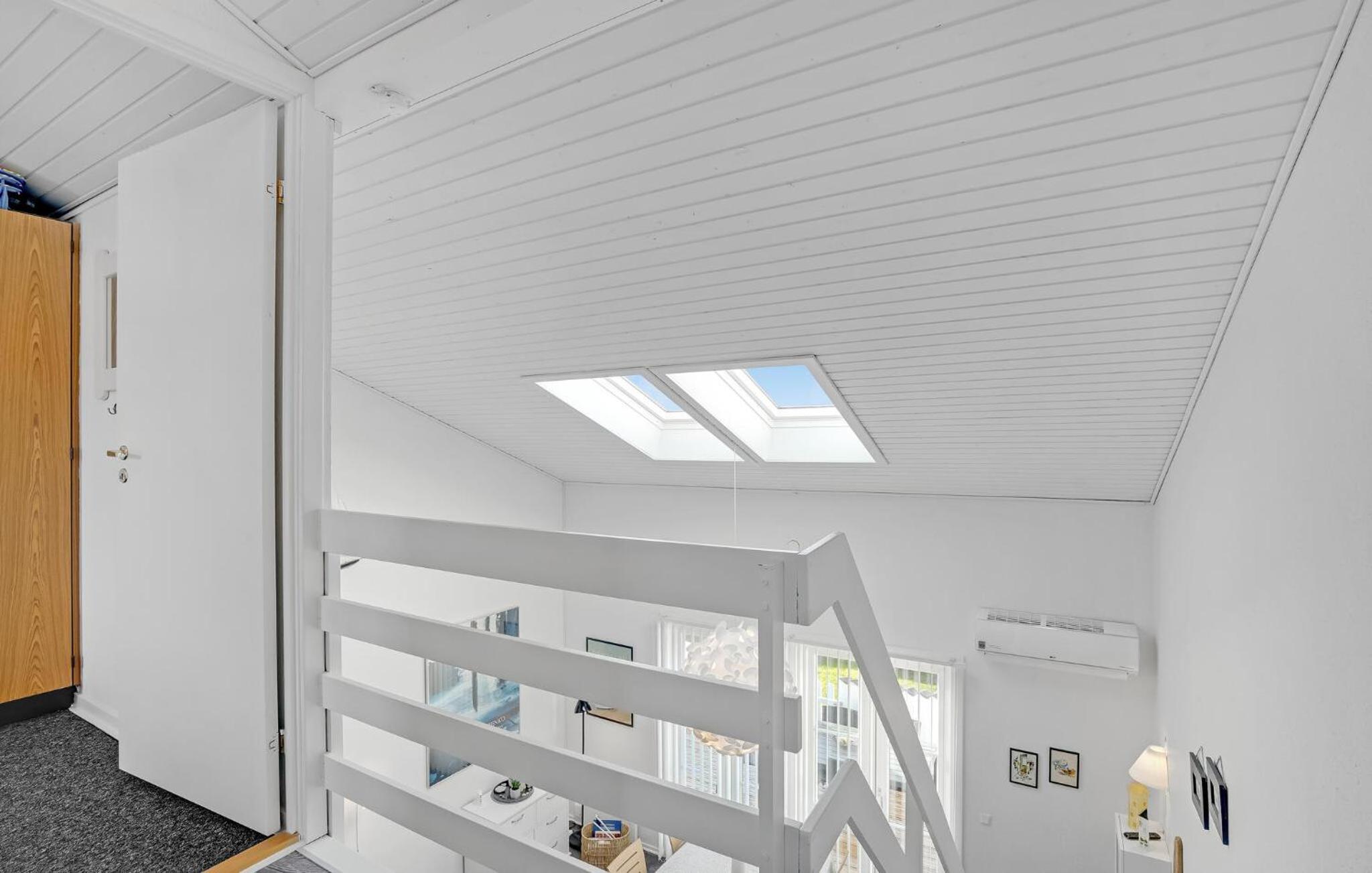 Awesome Home In Vestervig With Sauna