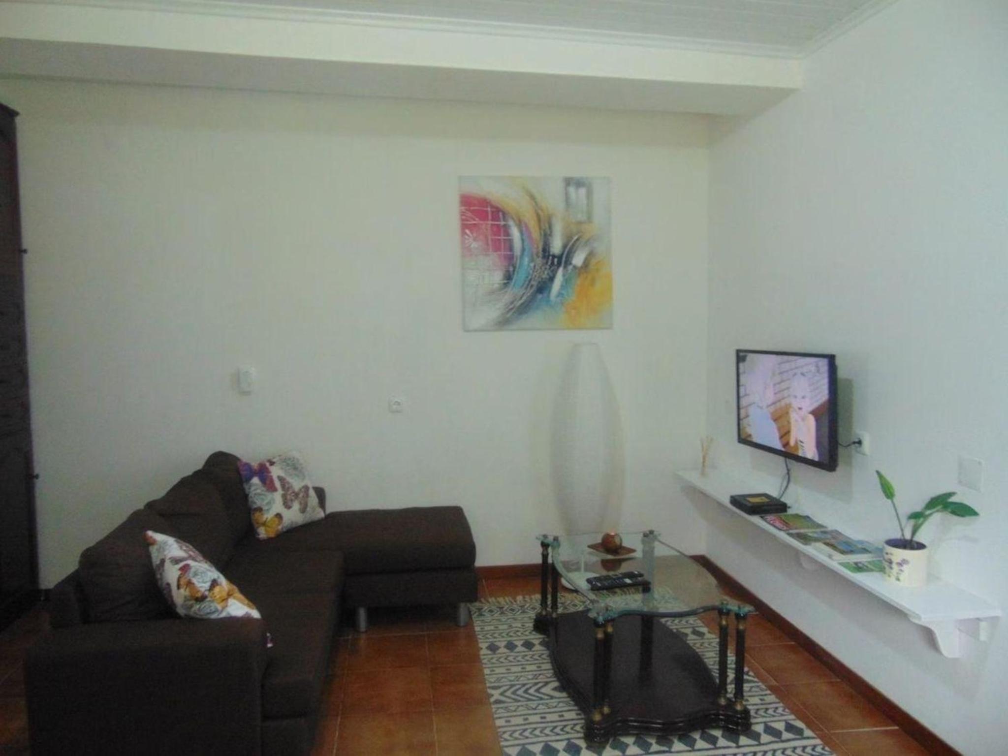 Ferienwohnung für 2 Personen ca 30 qm in Faj Grande, Azoren Flores view 5