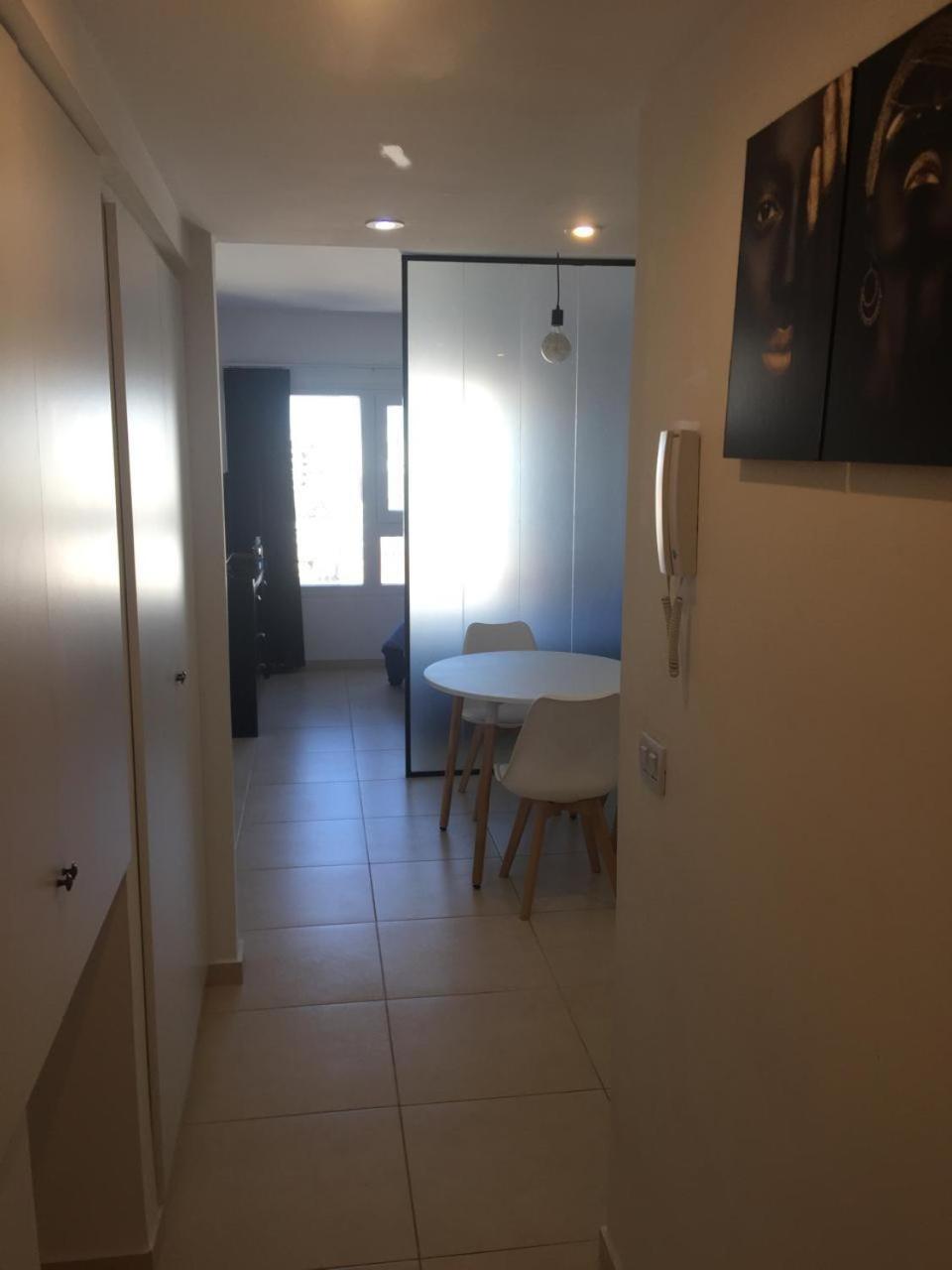 Departamento temporal en la plata