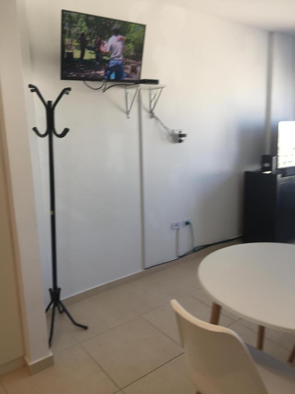 Departamento temporal en la plata