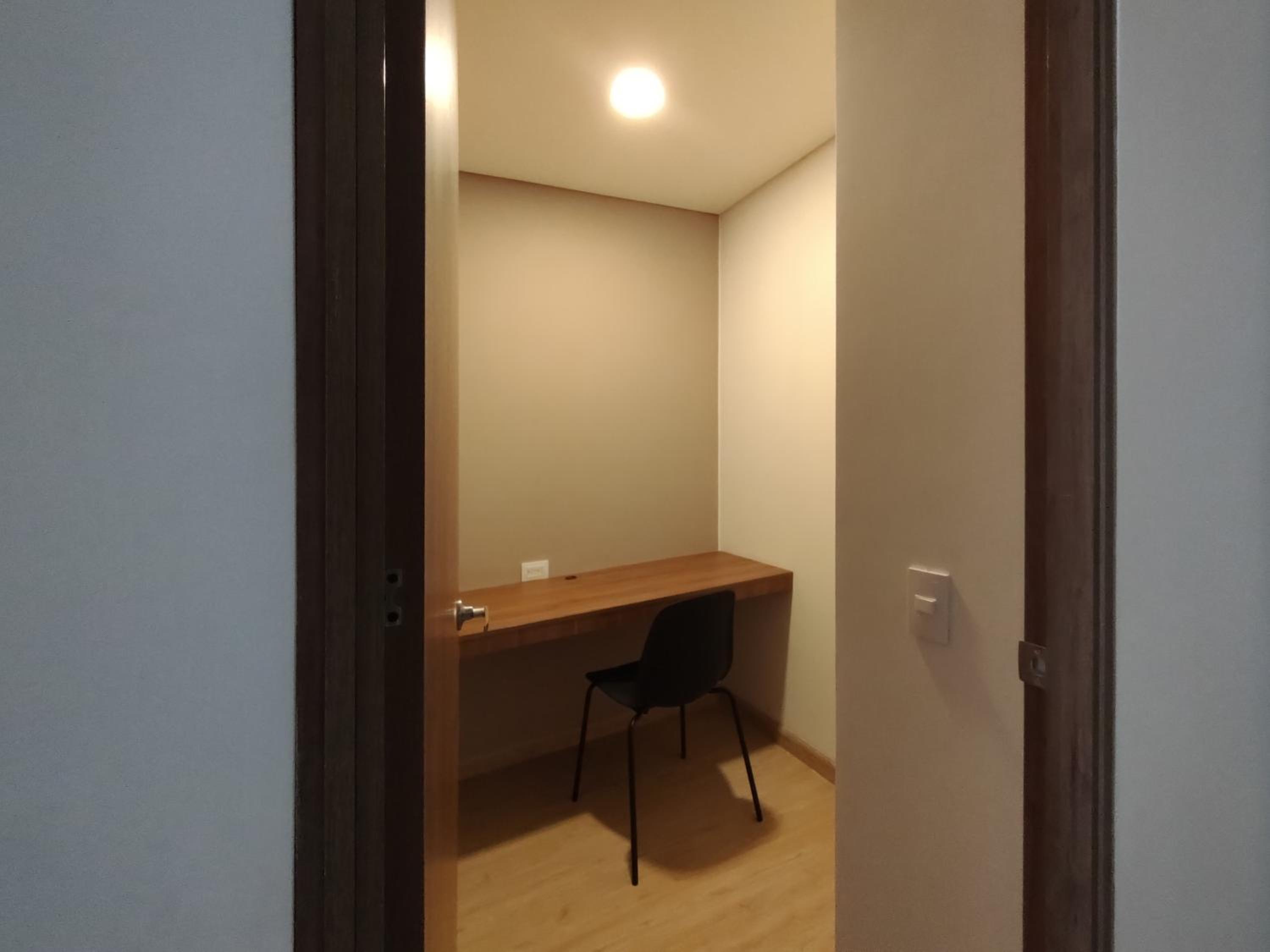 The Hood 102, Modern and Luxury Apartments
