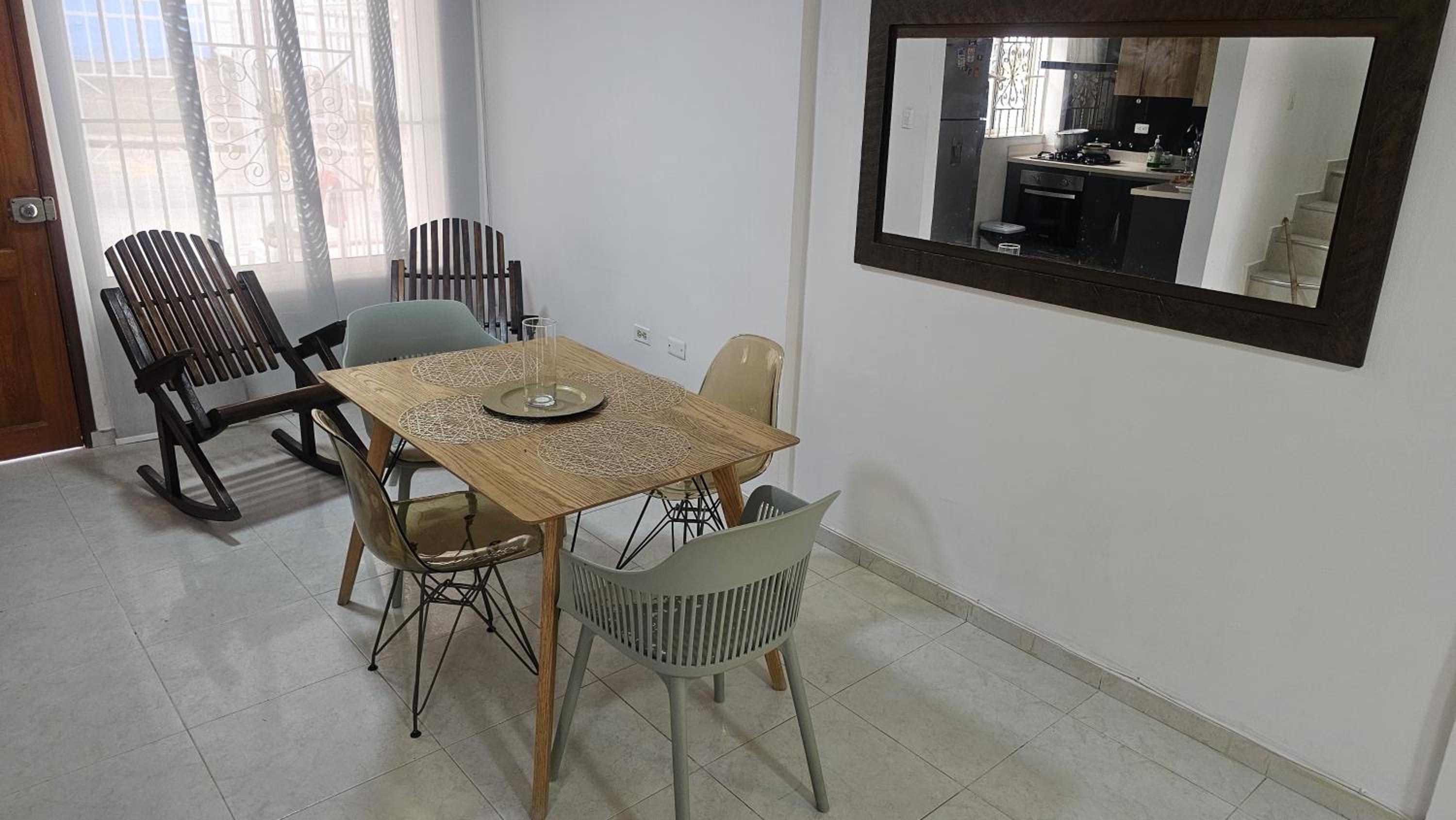 Casa Sofia