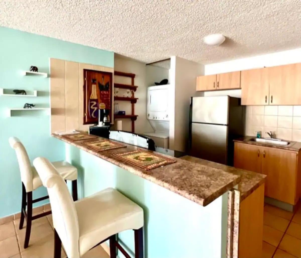 Oceanview Costa del Mar Condo with Pool and Smart TV view 2