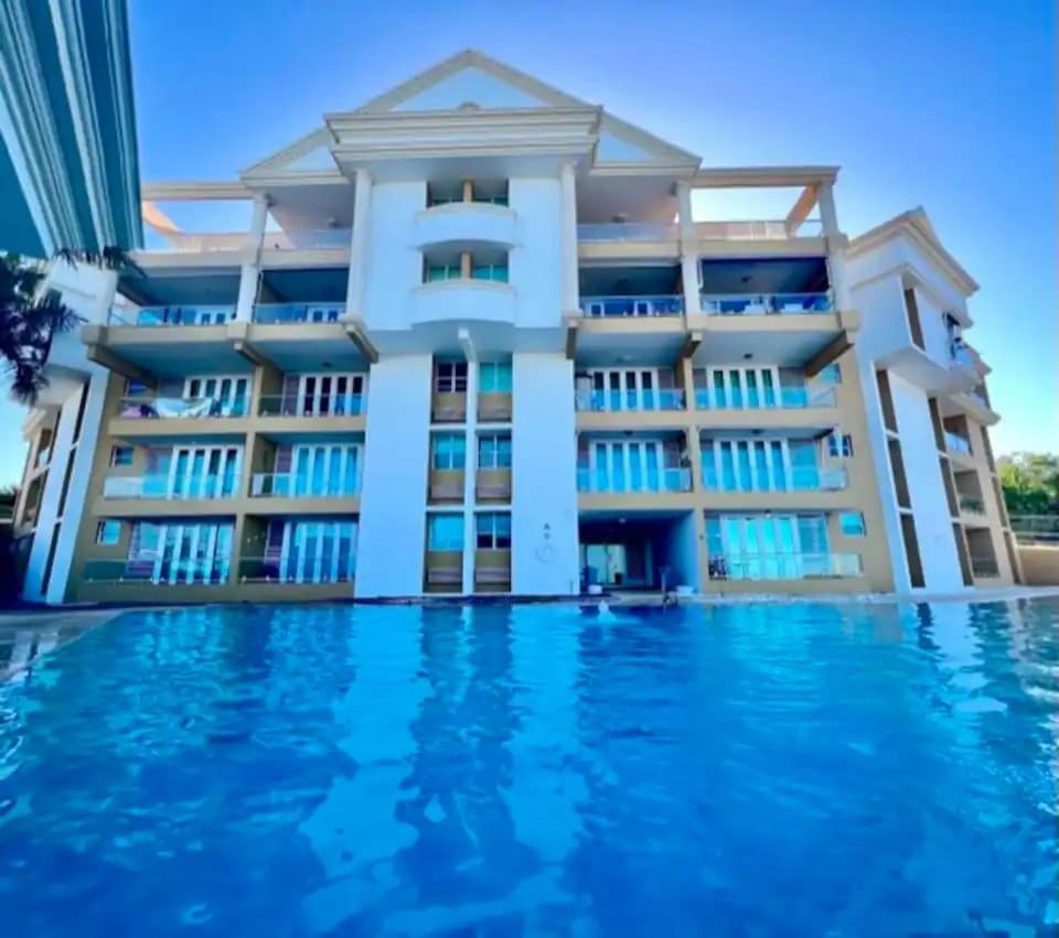 Oceanview Costa del Mar Condo with Pool and Smart TV view 4