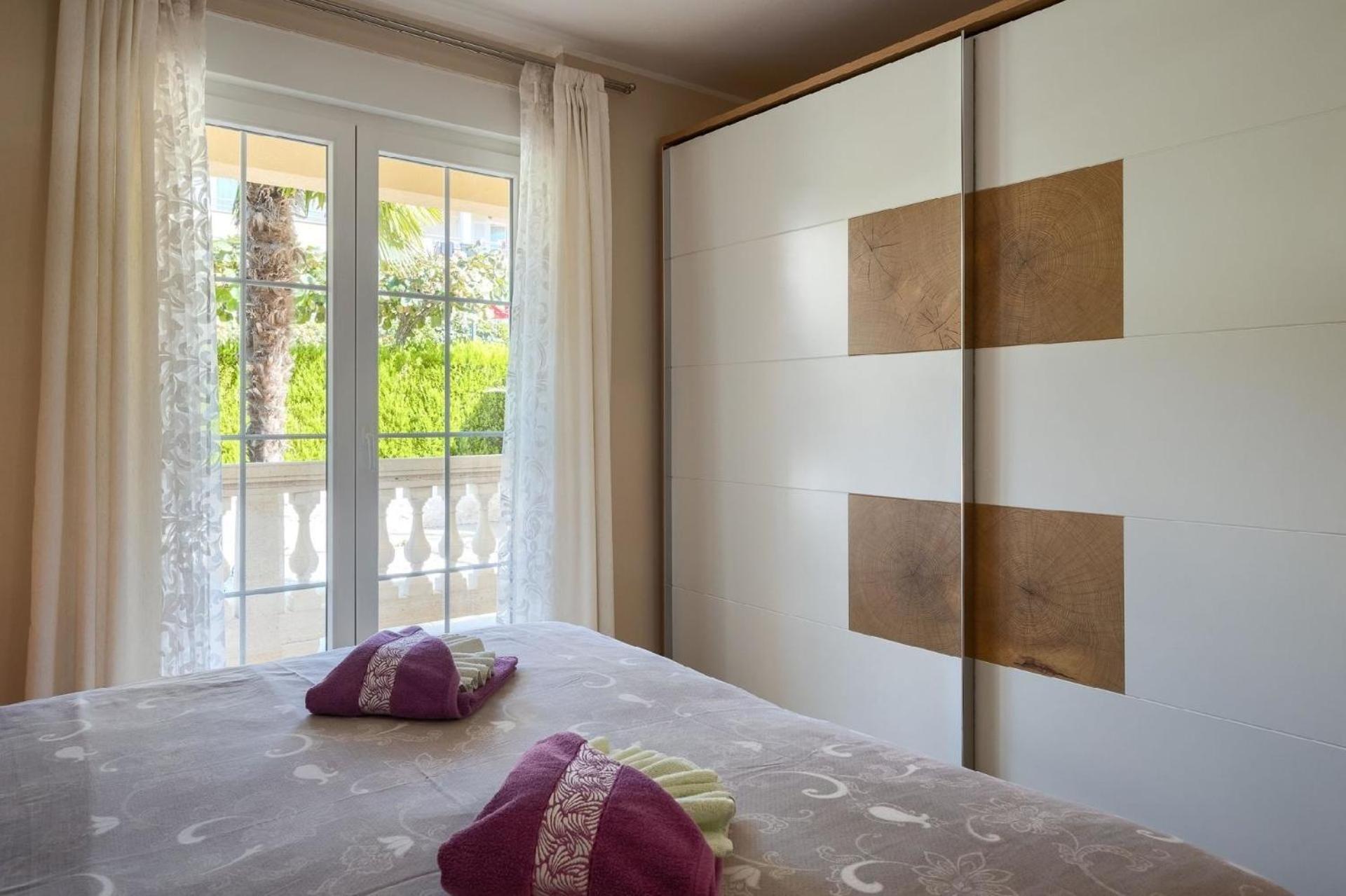 Ferienwohnung Olea für 4 Personen view 3