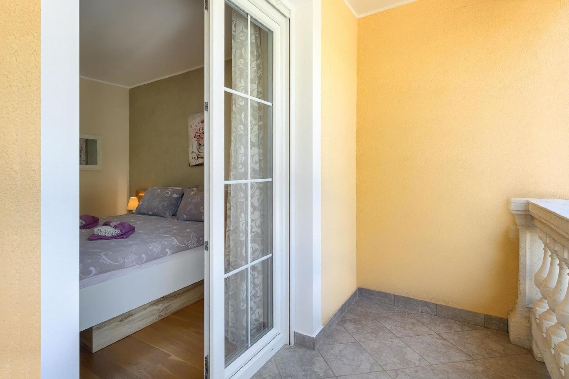 Ferienwohnung Olea für 4 Personen view 4