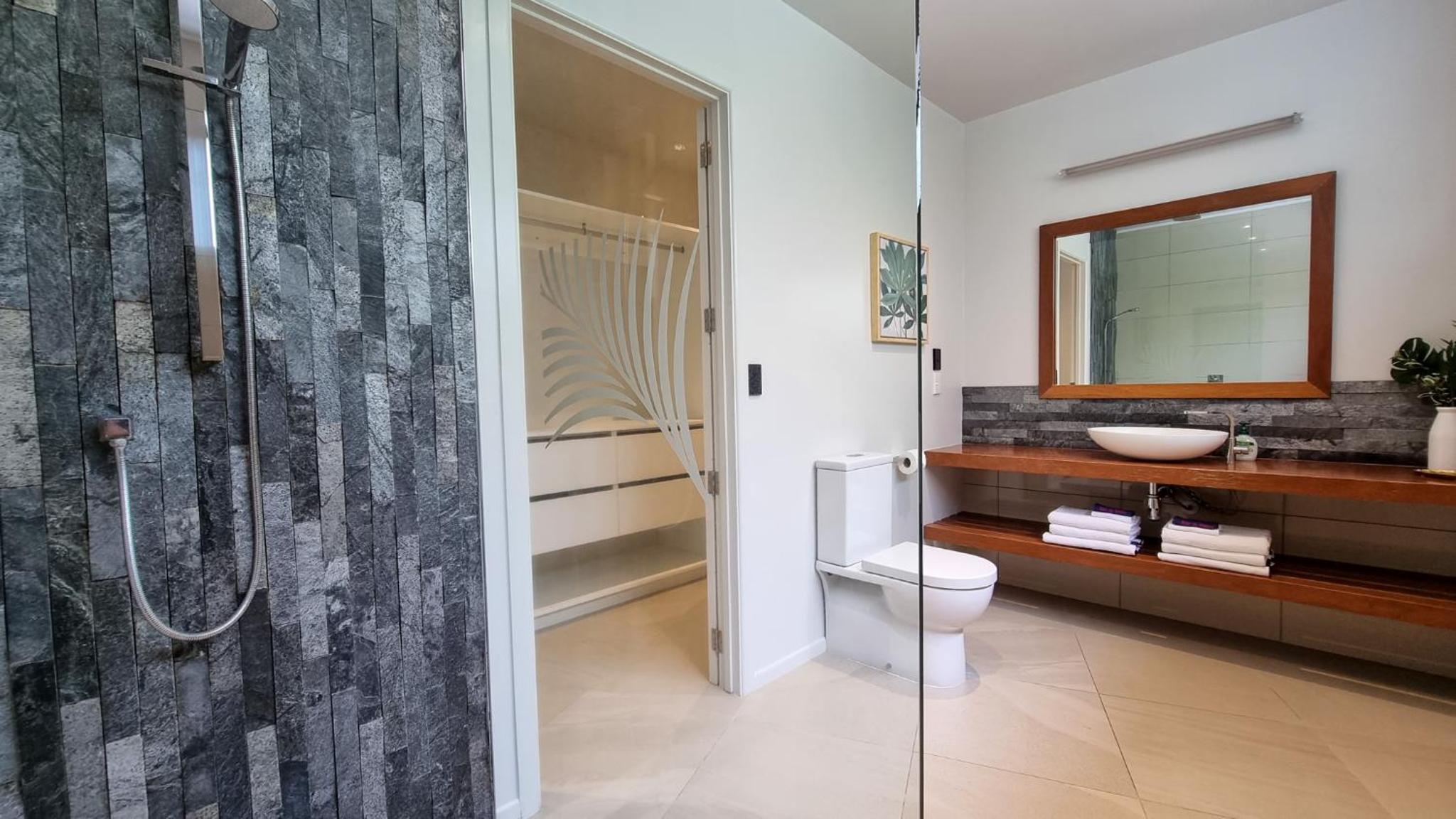 Pacific Palms Luxury Villa