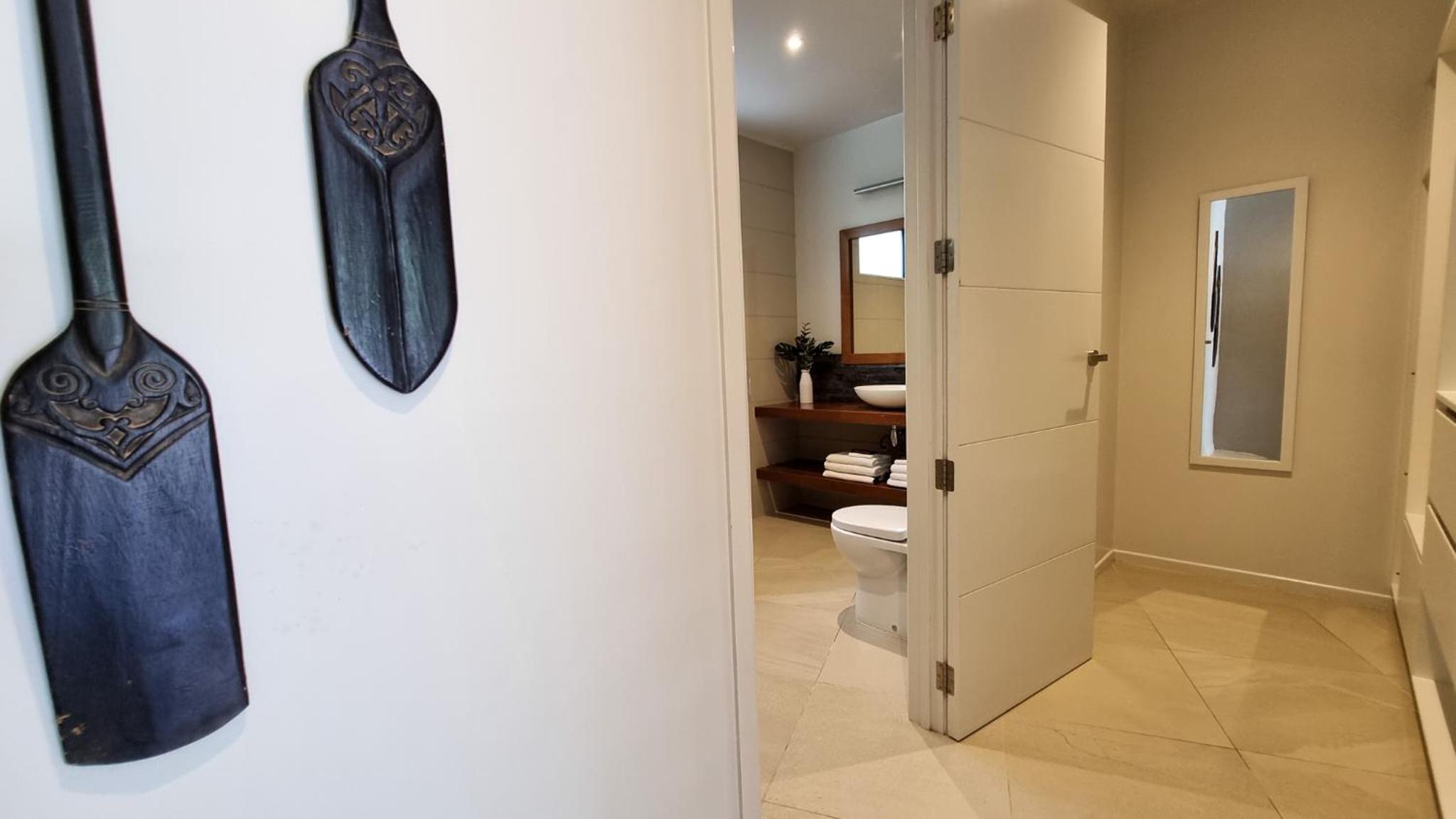 Pacific Palms Luxury Villa