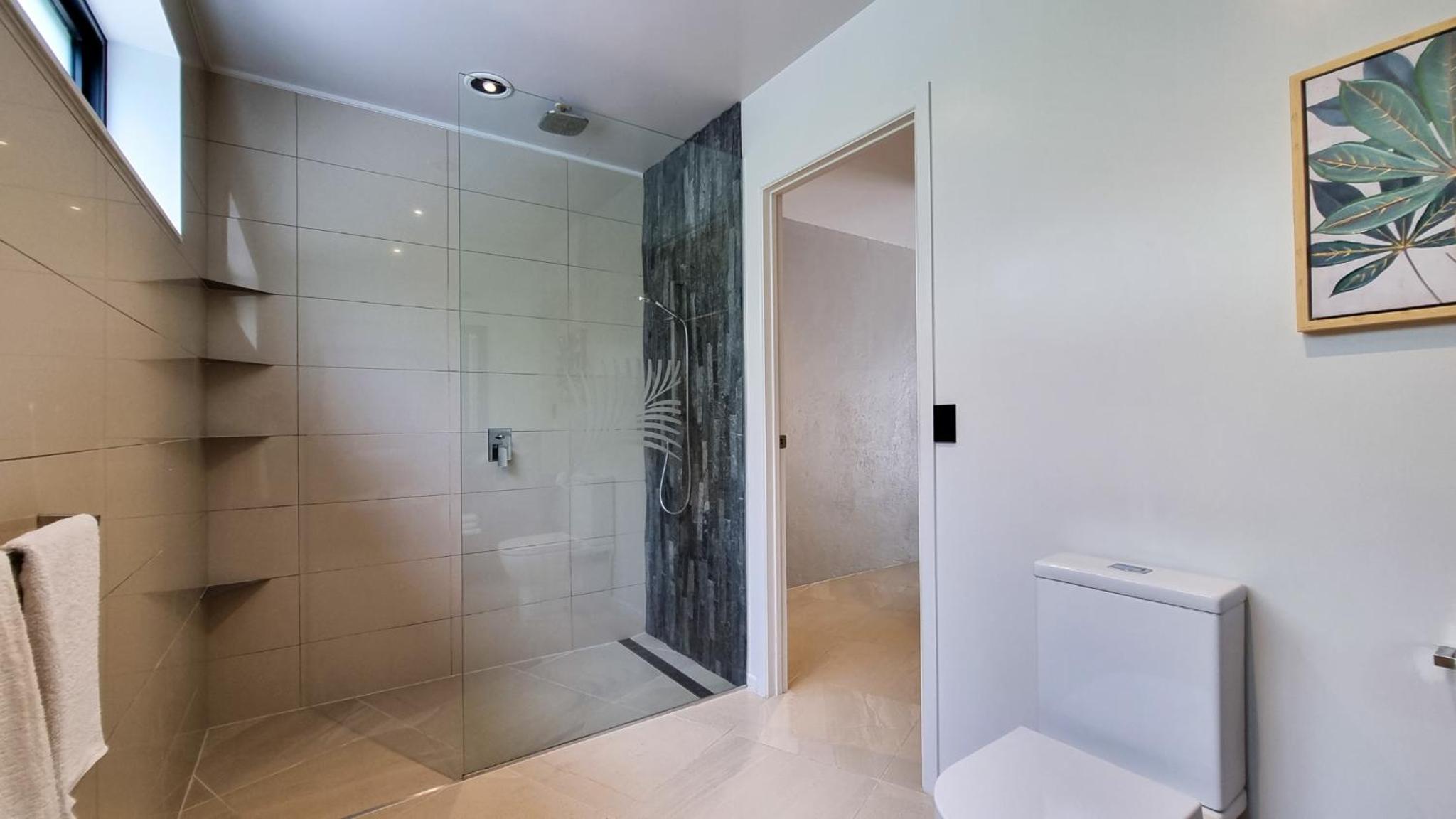Pacific Palms Luxury Villa