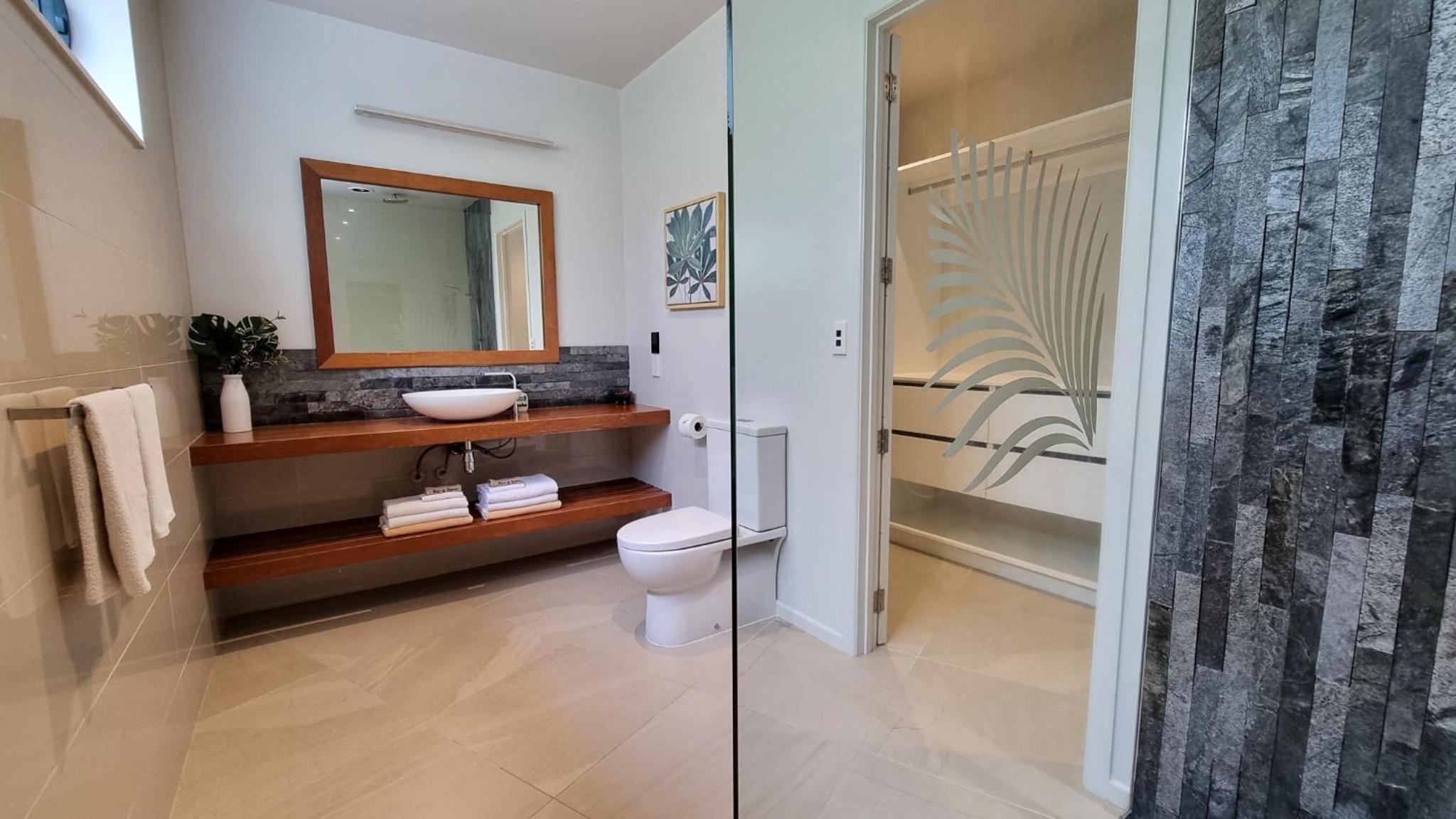 Pacific Palms Luxury Villa
