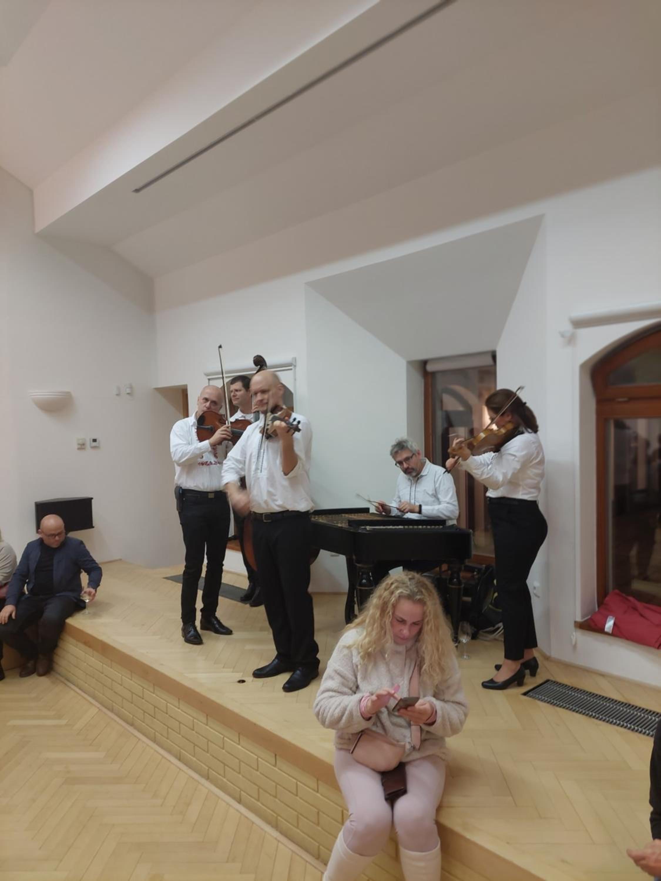 Apartmá U rybníčku