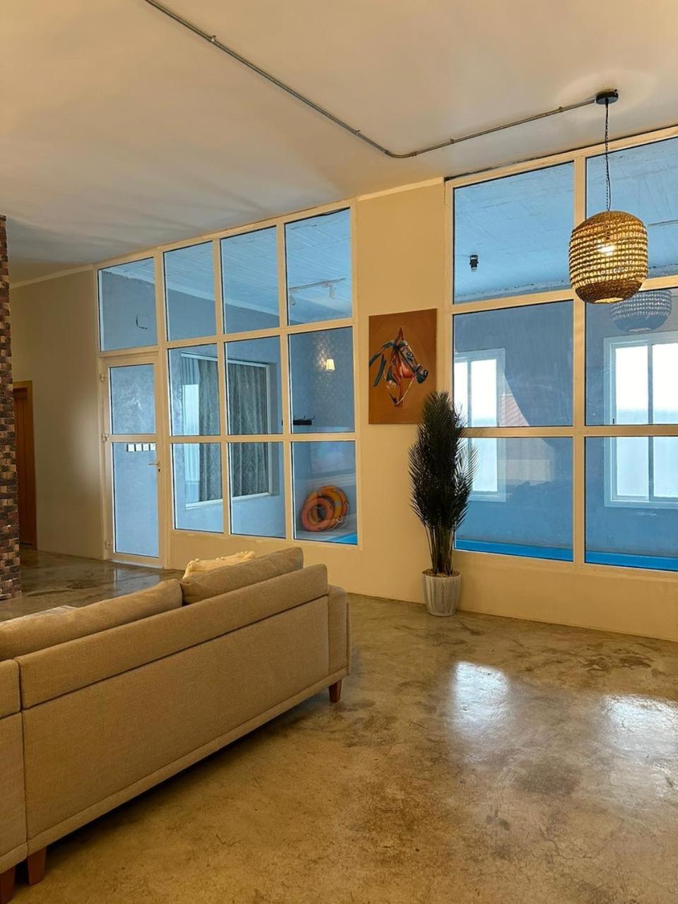minivilla view 5