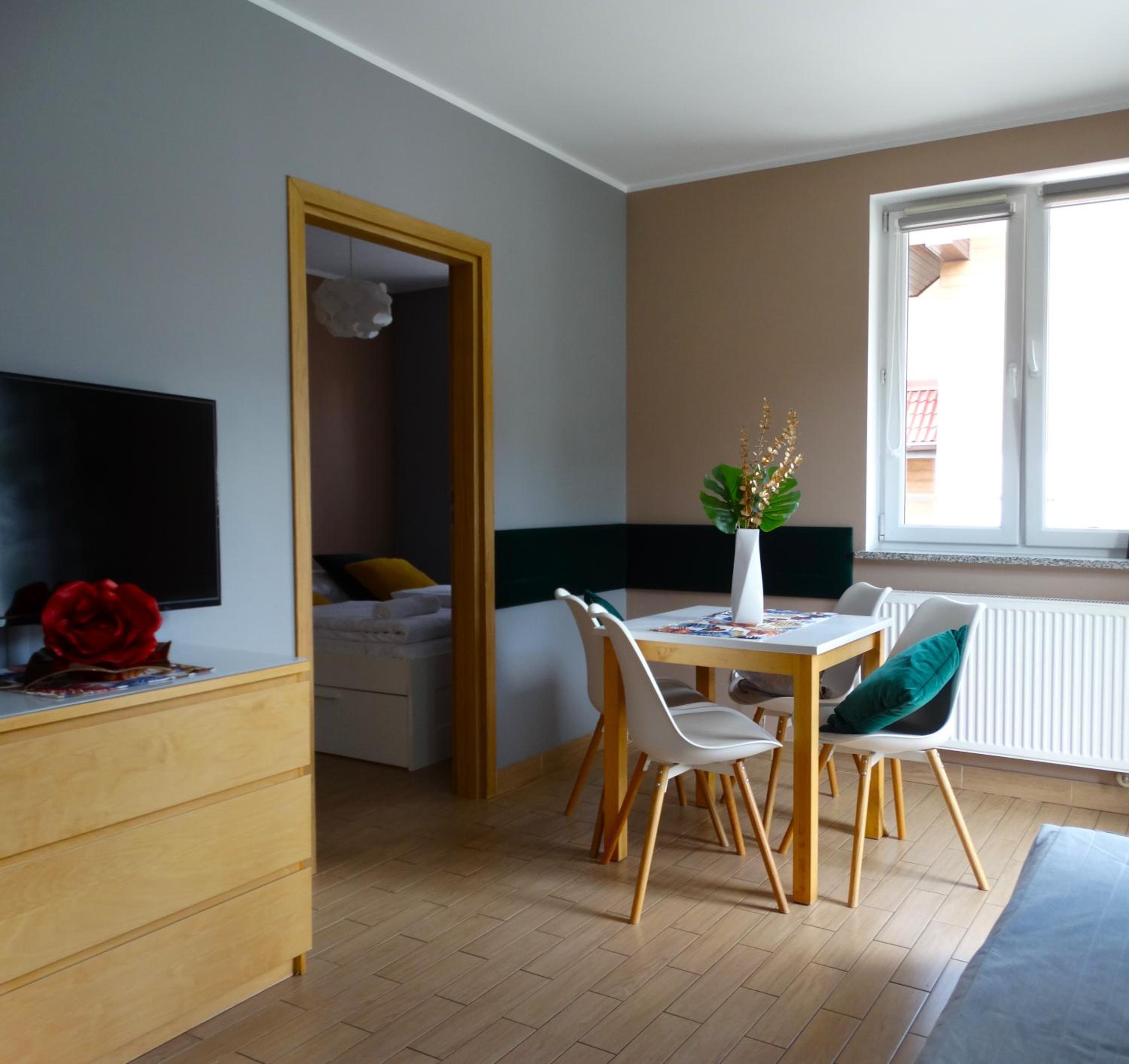 Apartamenty Miku - Polanica-Zdrój view 3