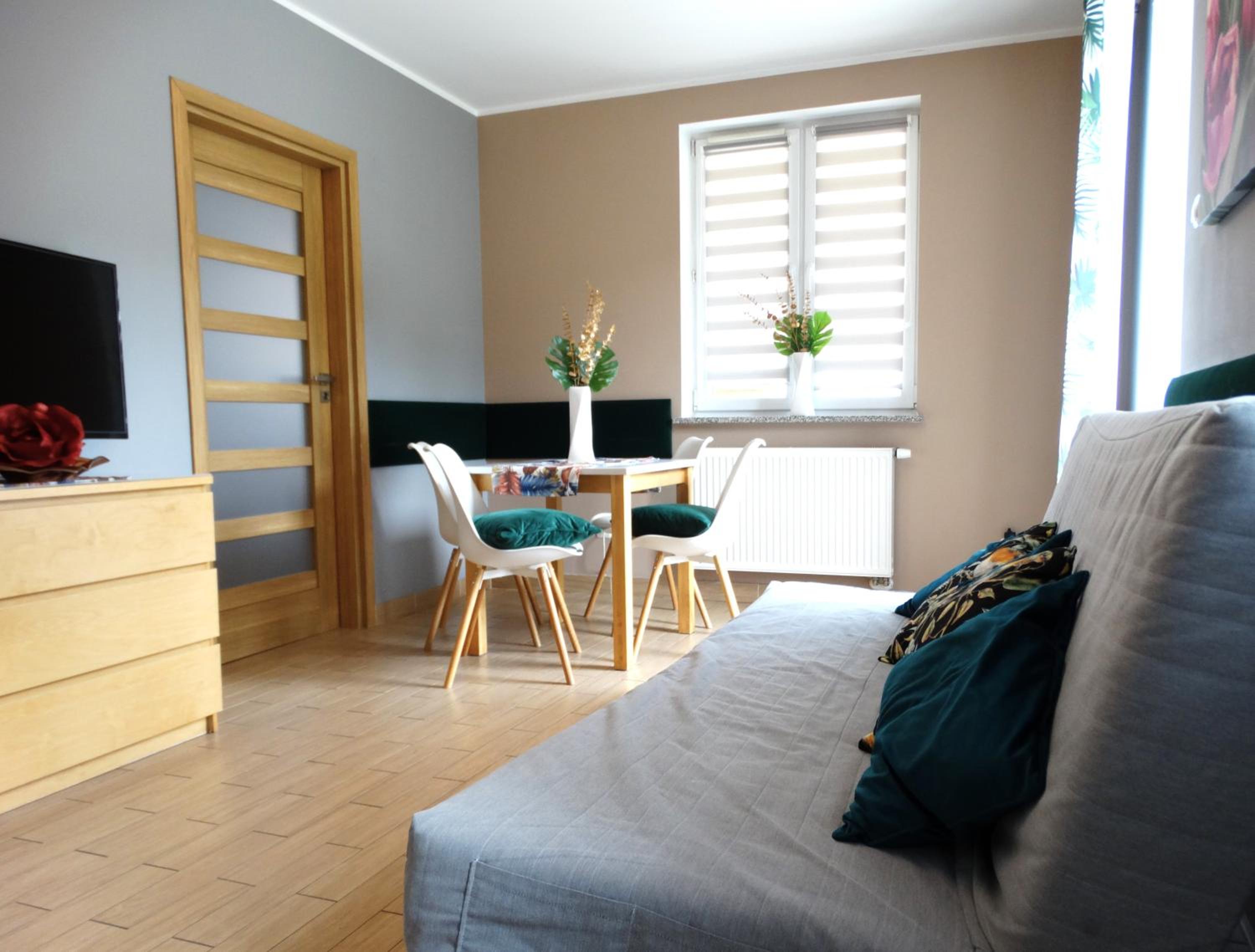 Apartamenty Miku - Polanica-Zdrój view 2