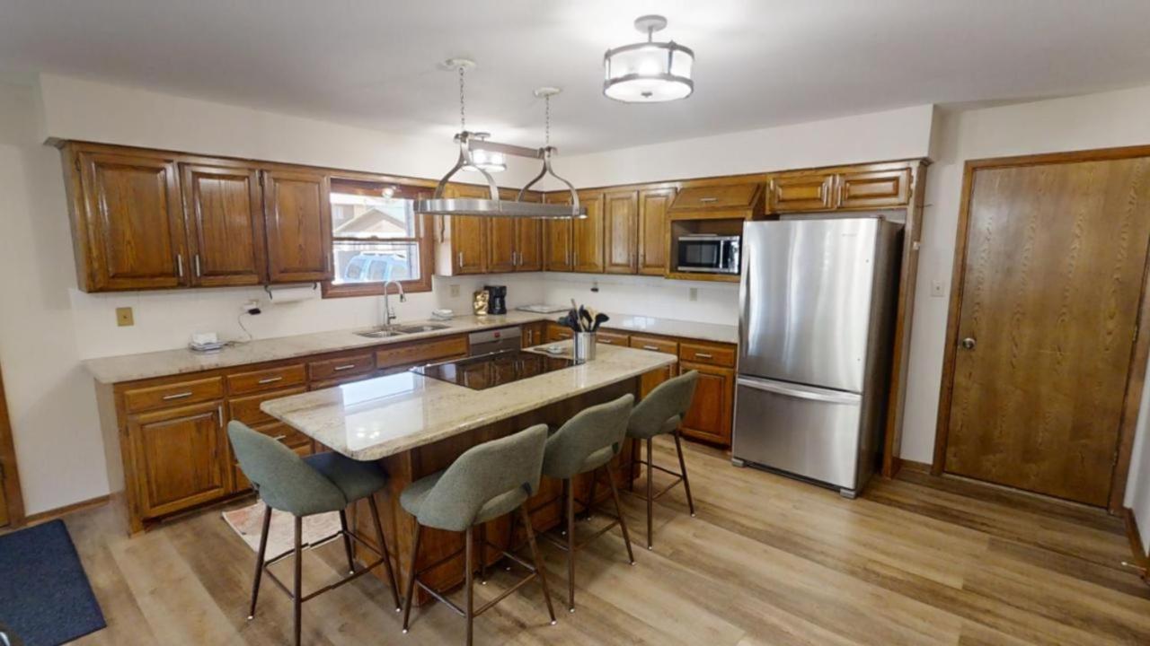 4TH Quarter view 4