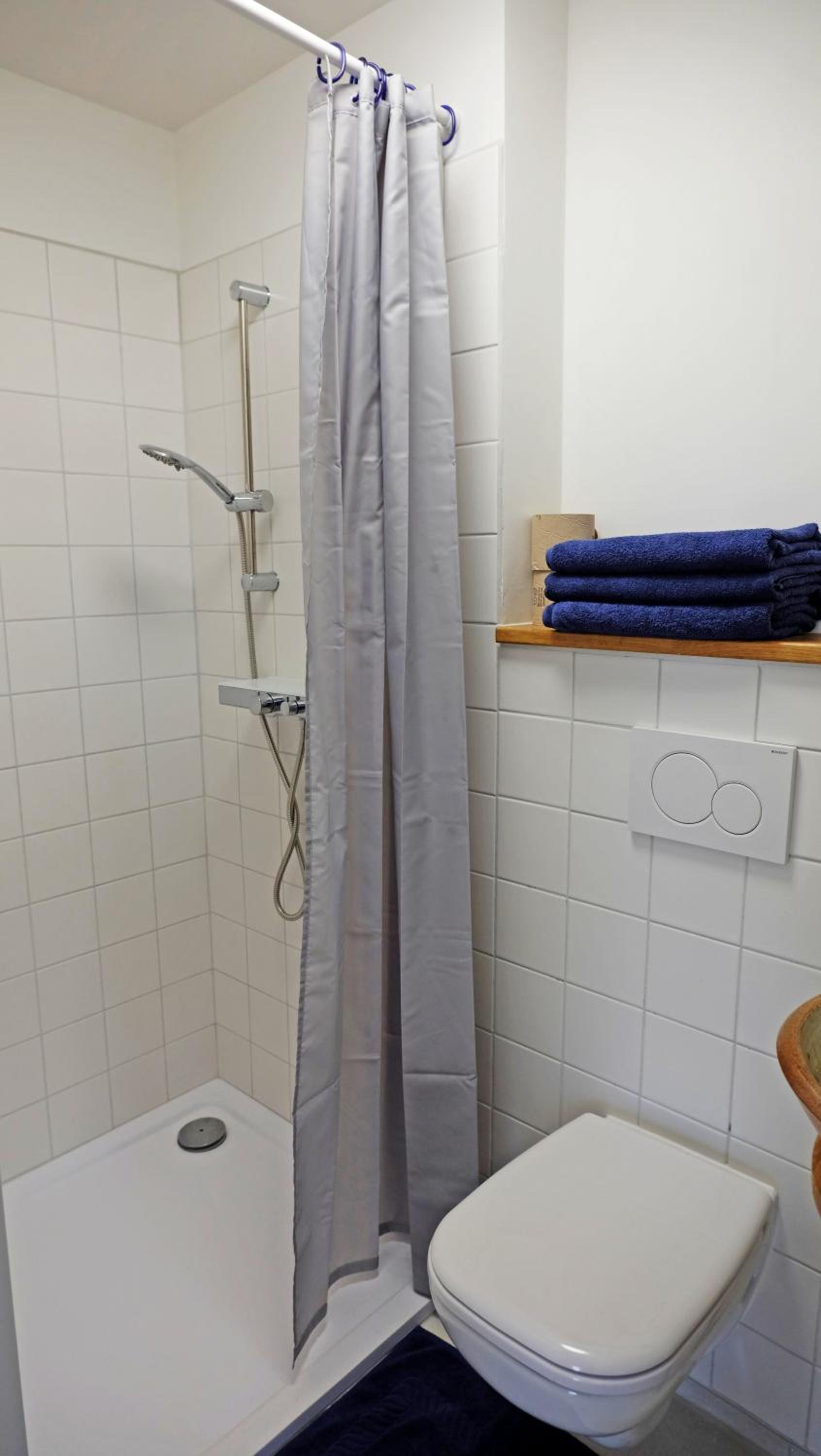 Ferienwohnungen in Stresdorf