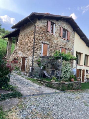 Casa Galla