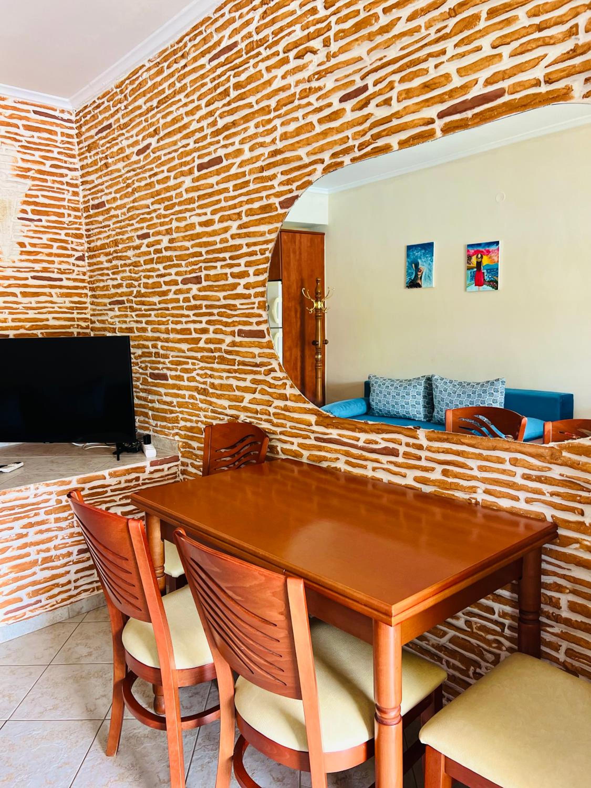 Carpe Diem Apartments