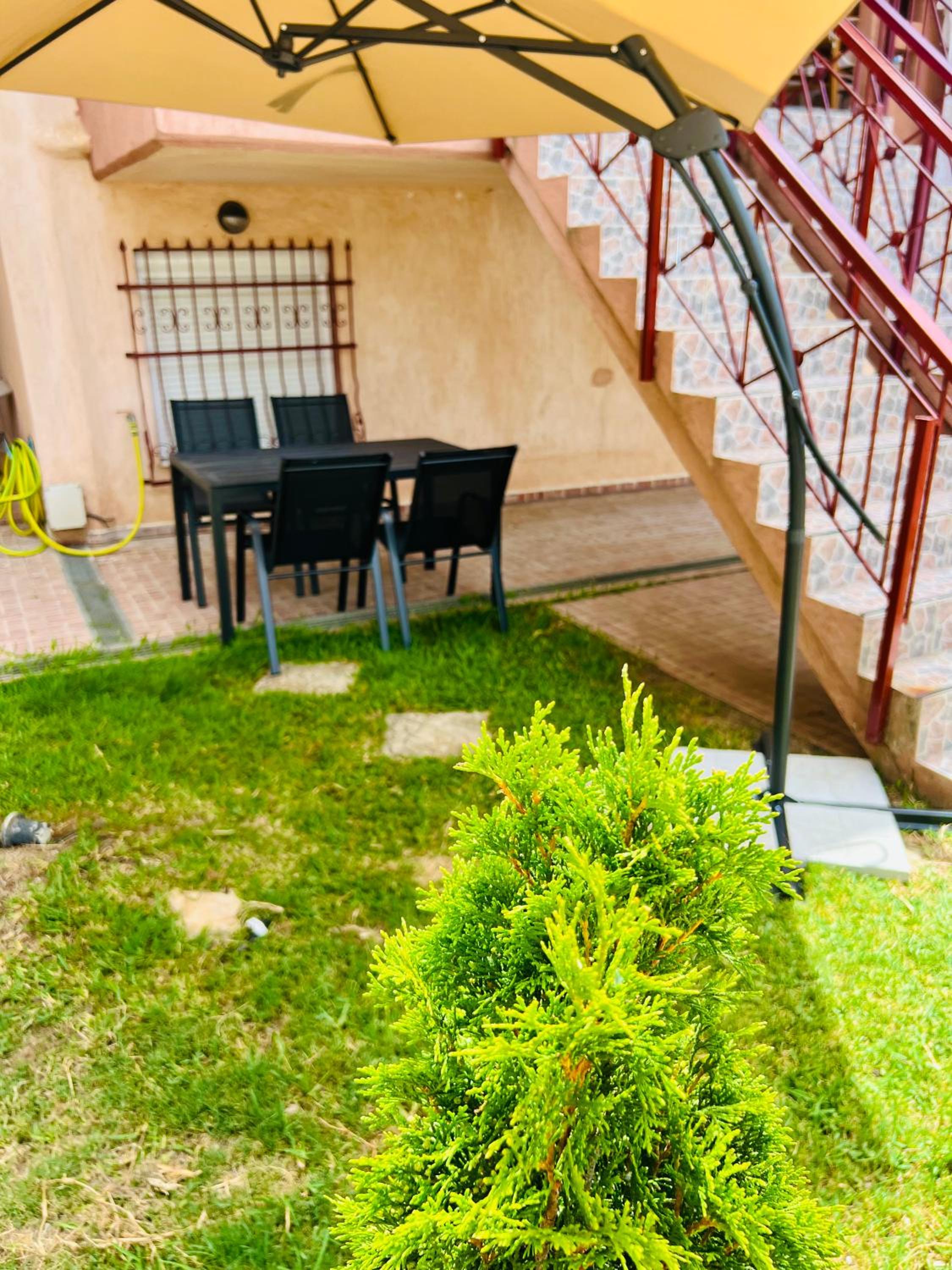 Carpe Diem Apartments