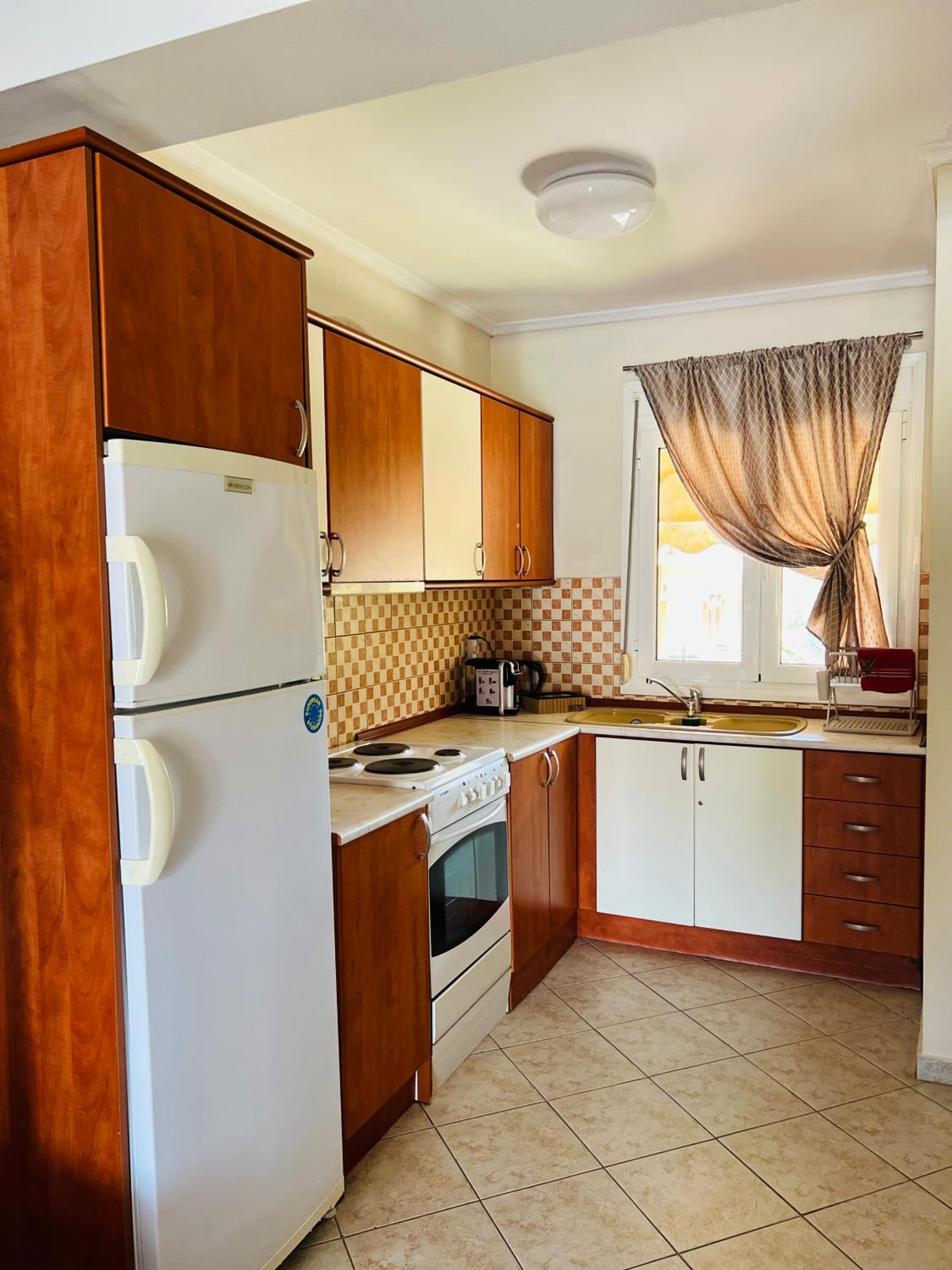 Carpe Diem Apartments