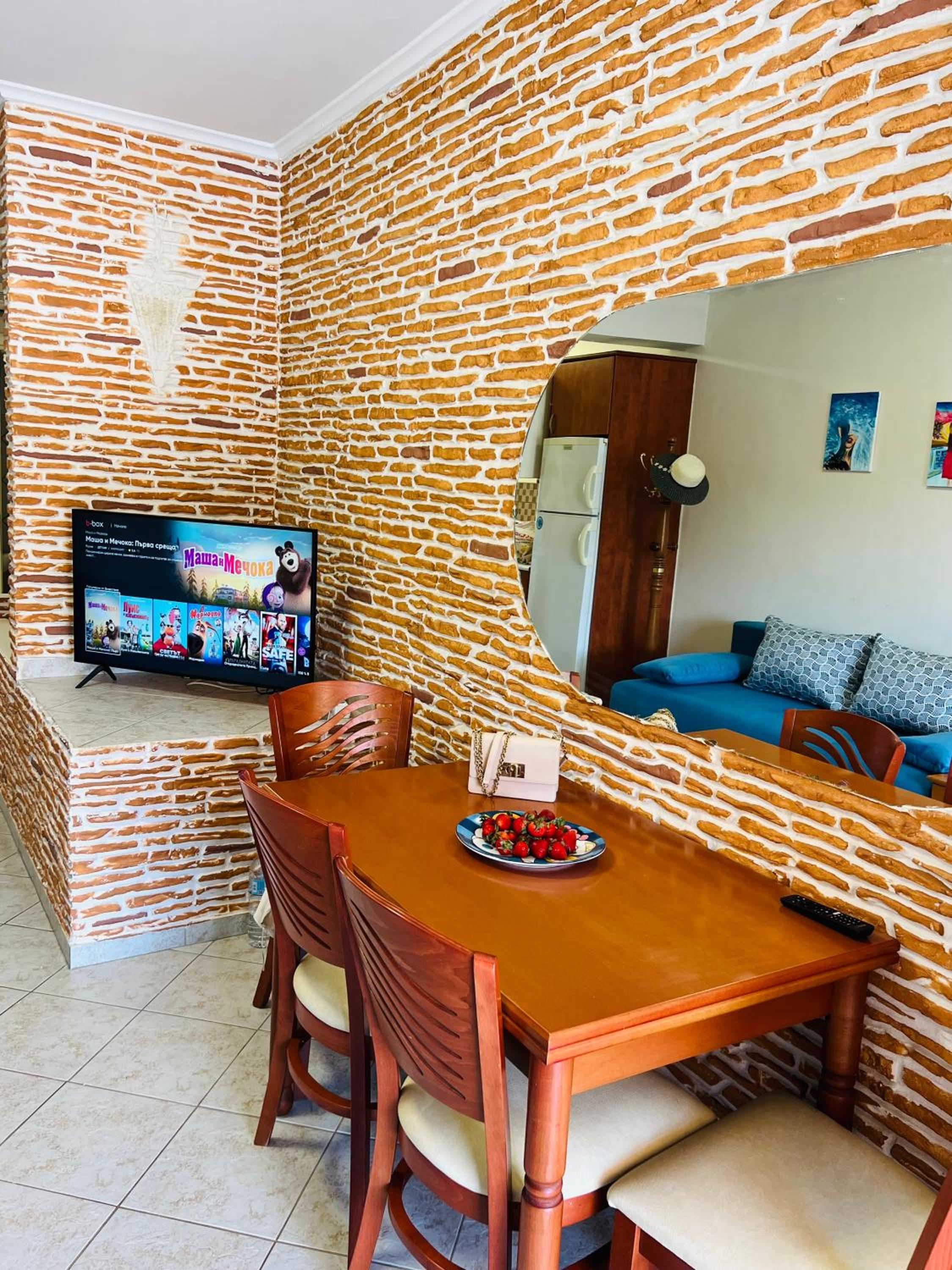 Carpe Diem Apartments