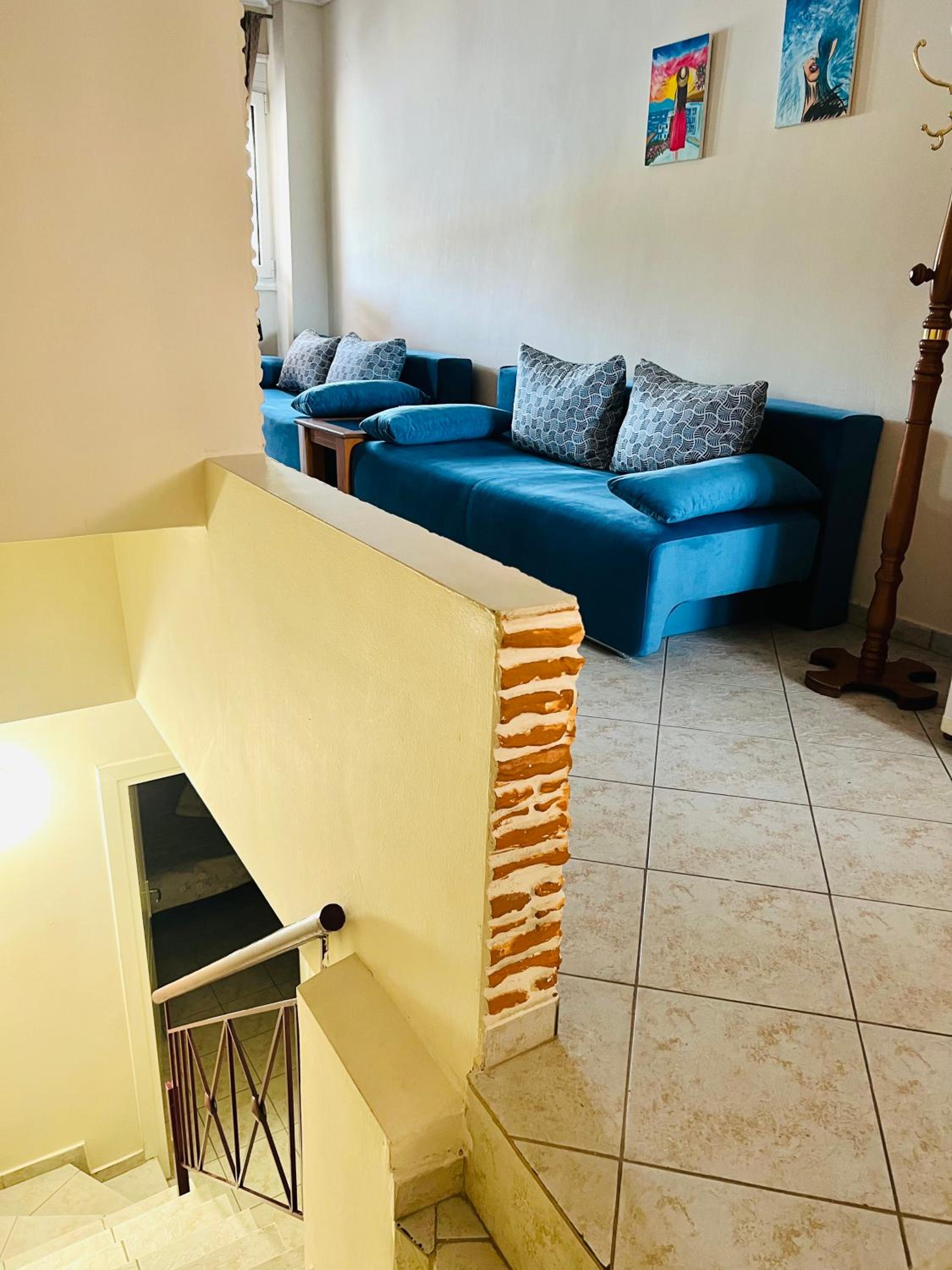 Carpe Diem Apartments