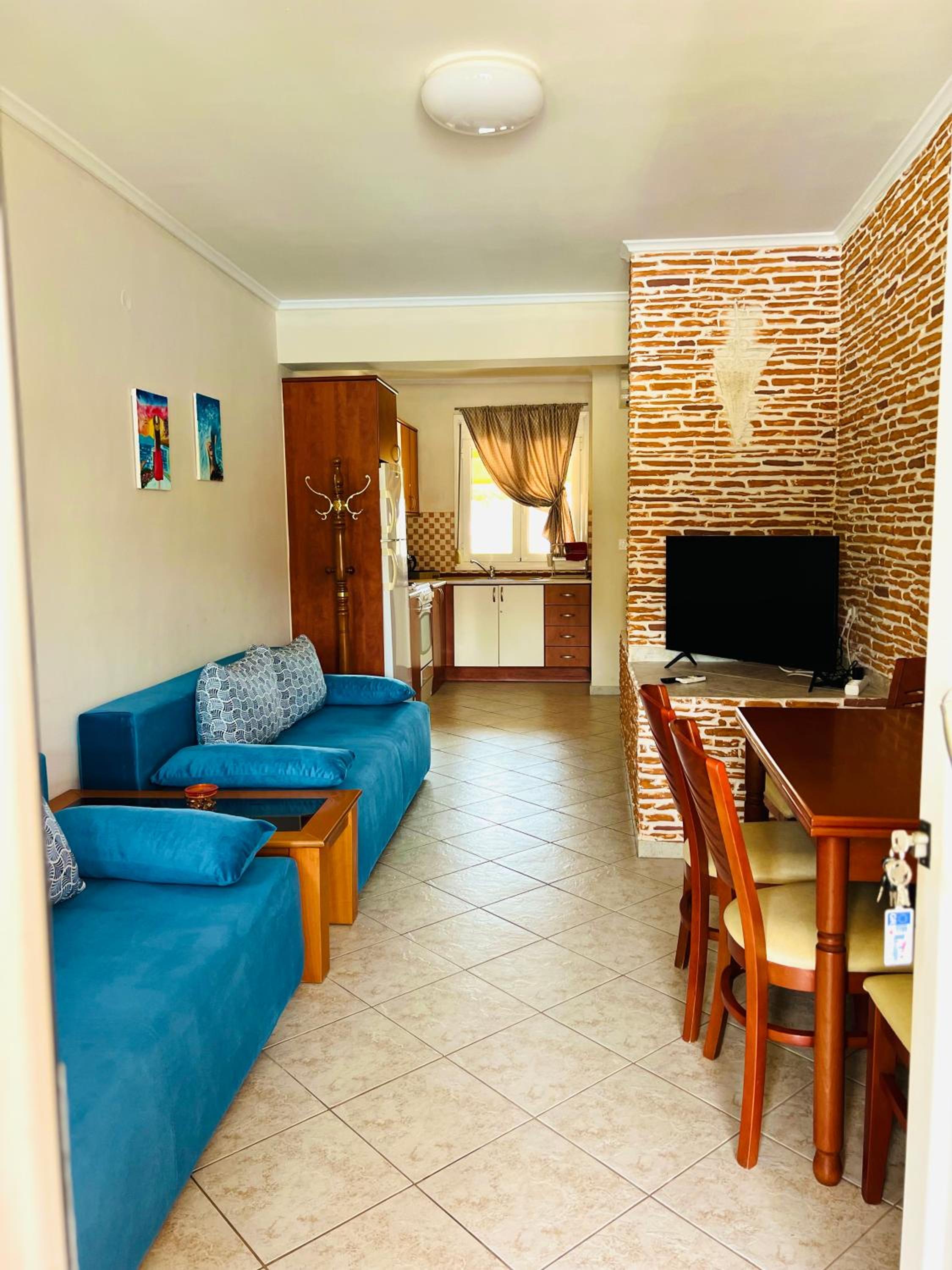 Carpe Diem Apartments