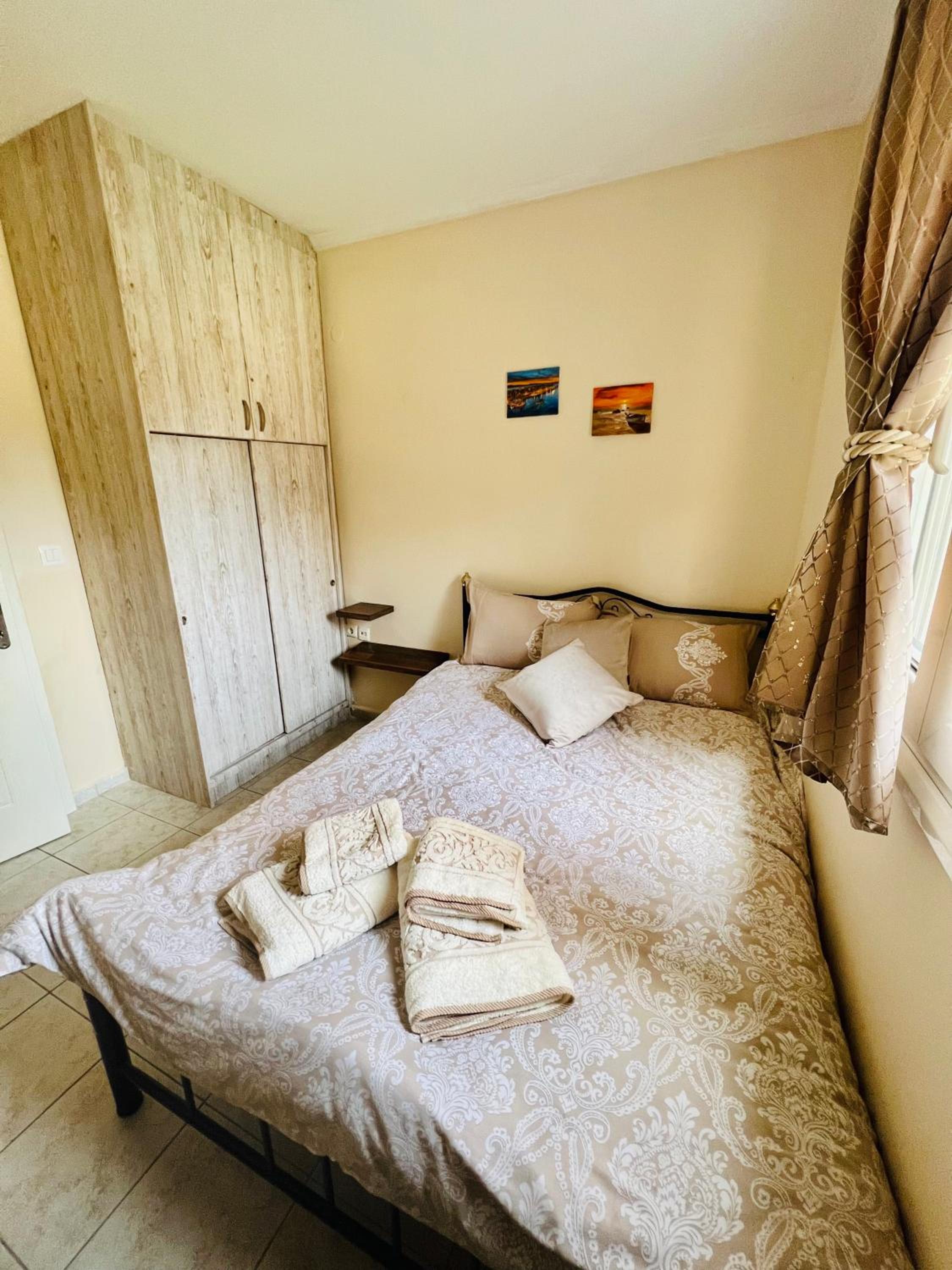 Carpe Diem Apartments