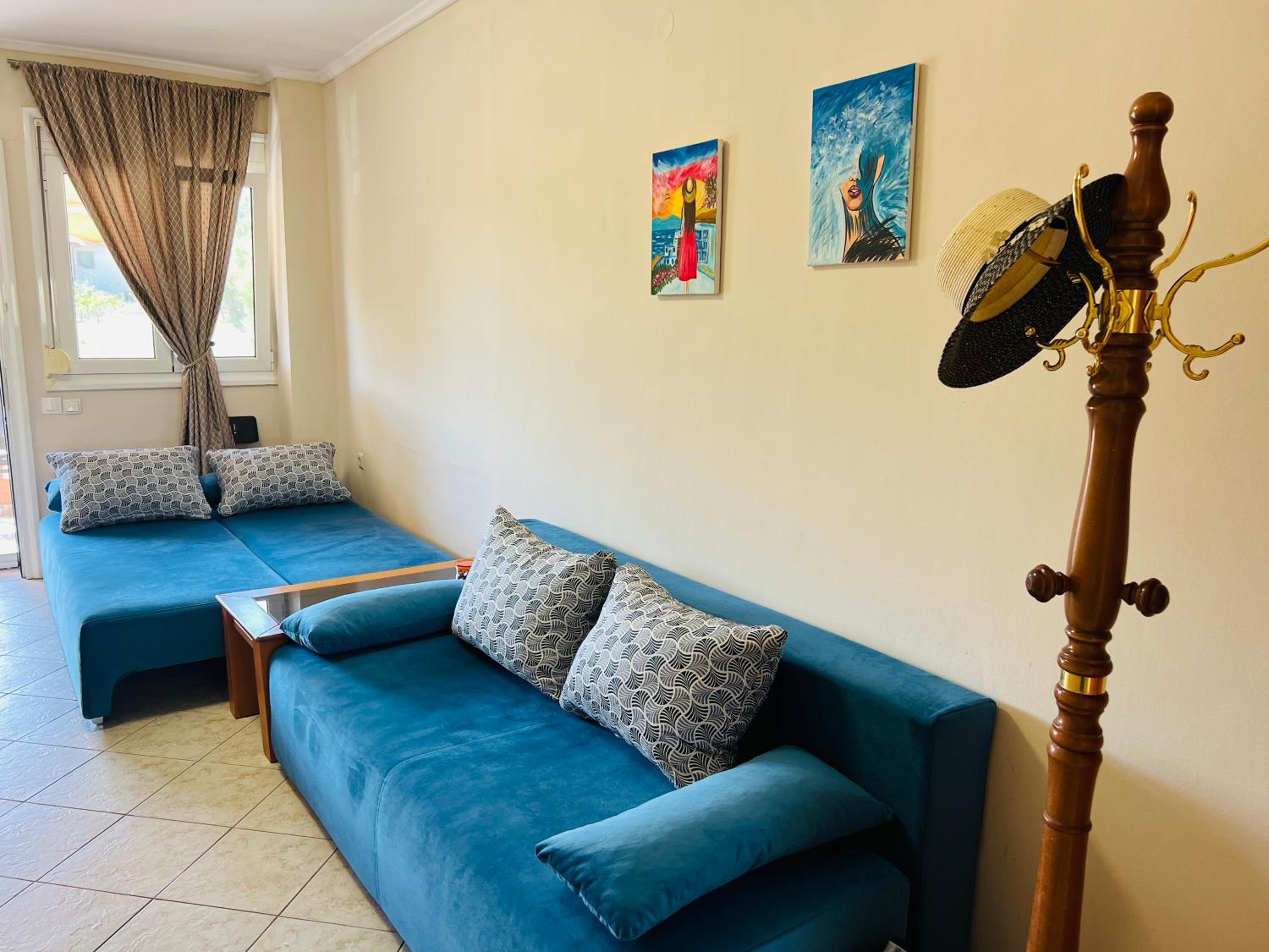 Carpe Diem Apartments