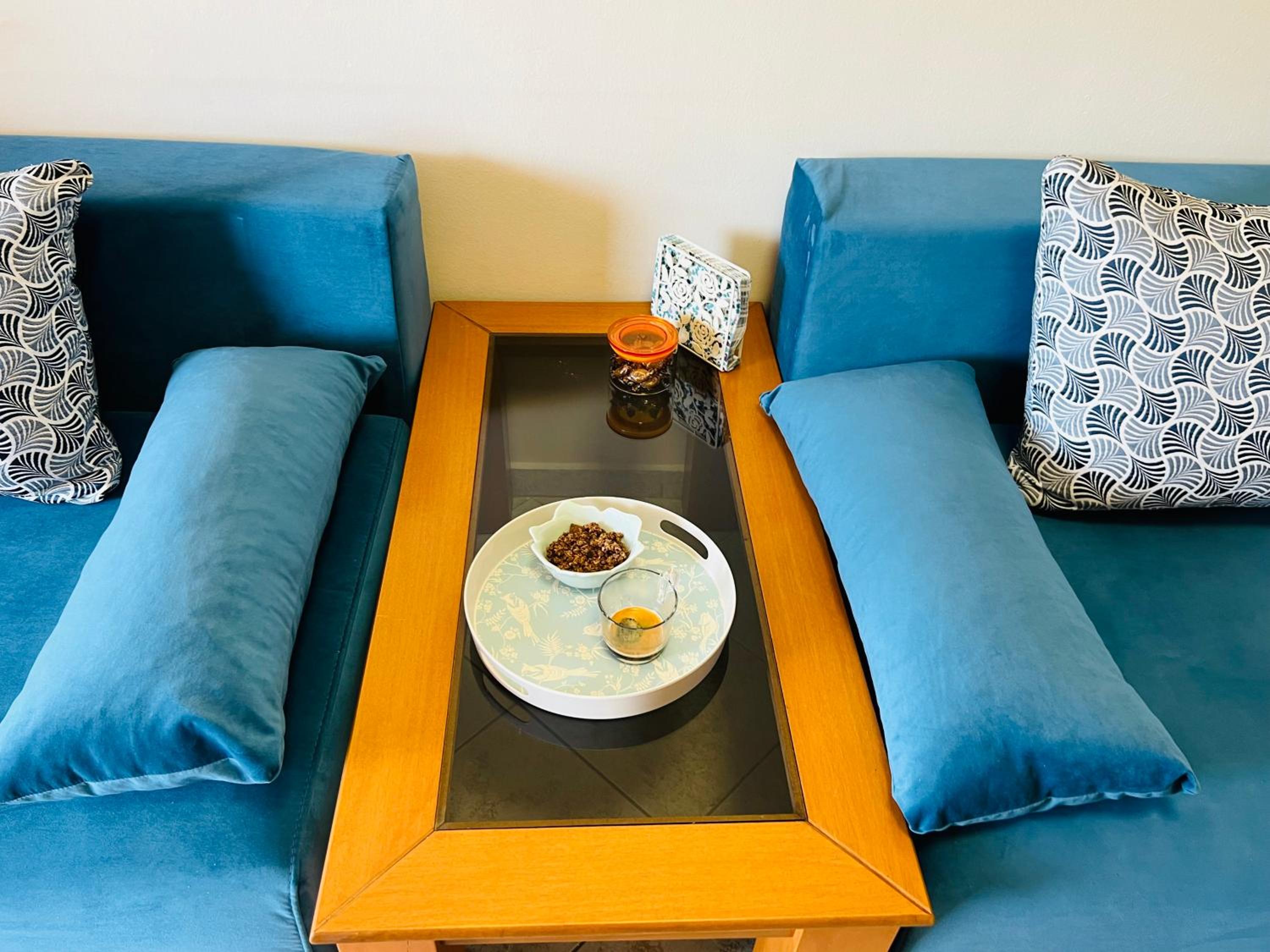Carpe Diem Apartments