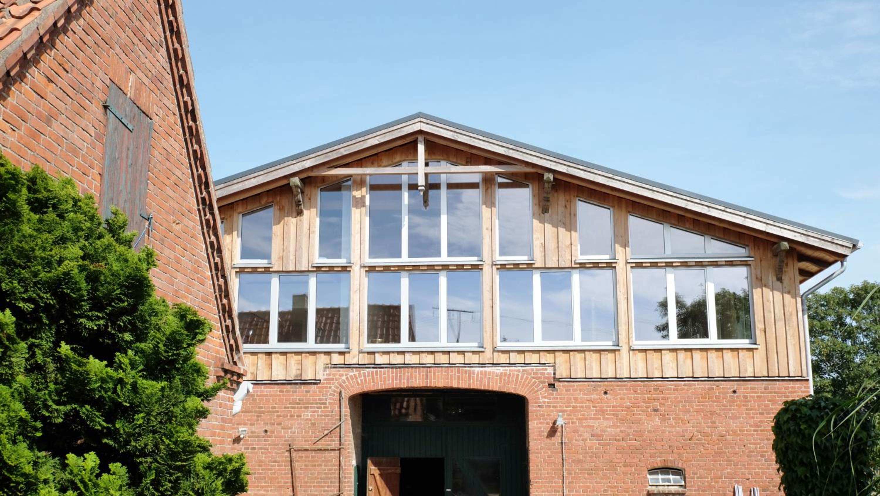 Ferienwohnungen in Stresdorf