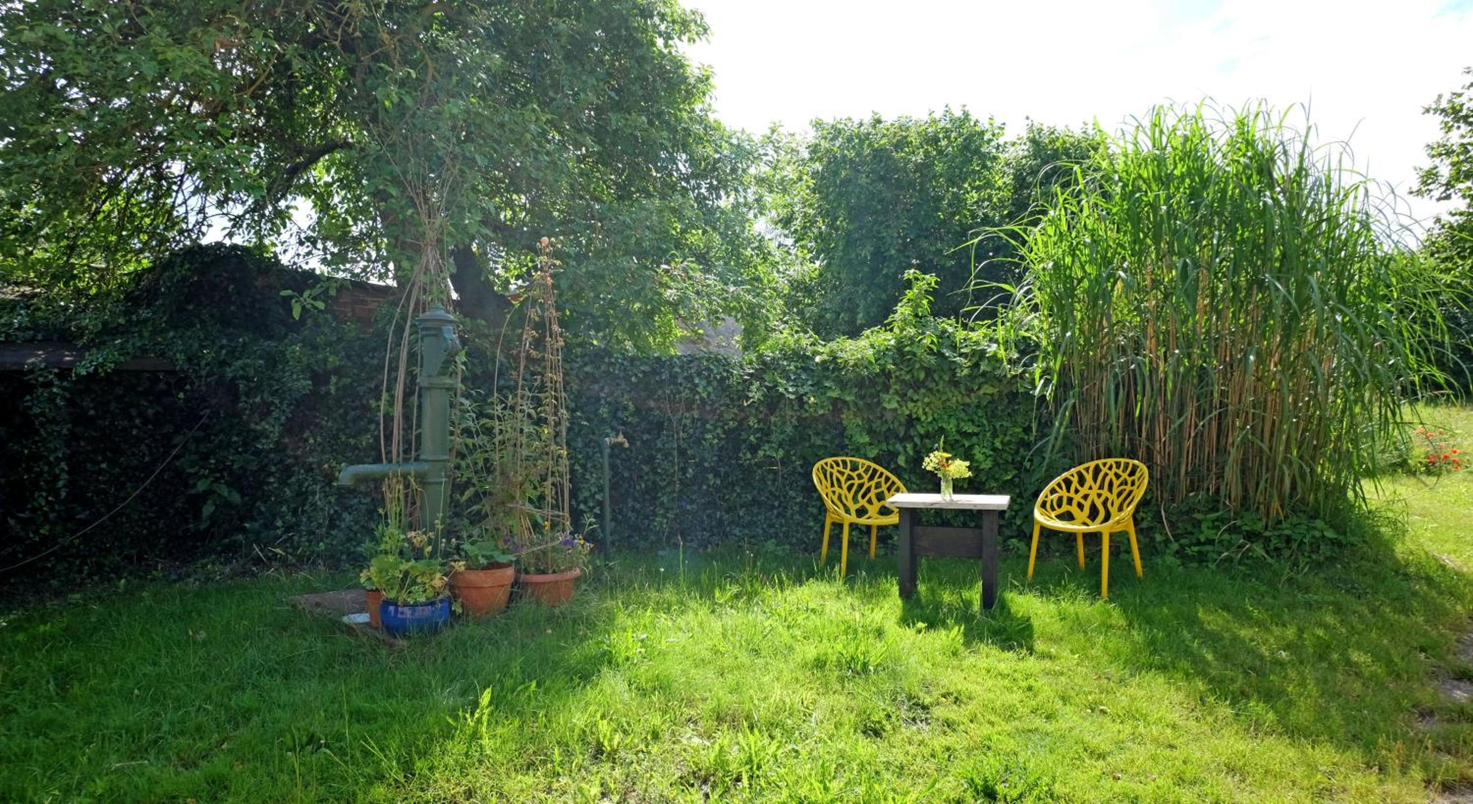 Ferienwohnungen in Stresdorf