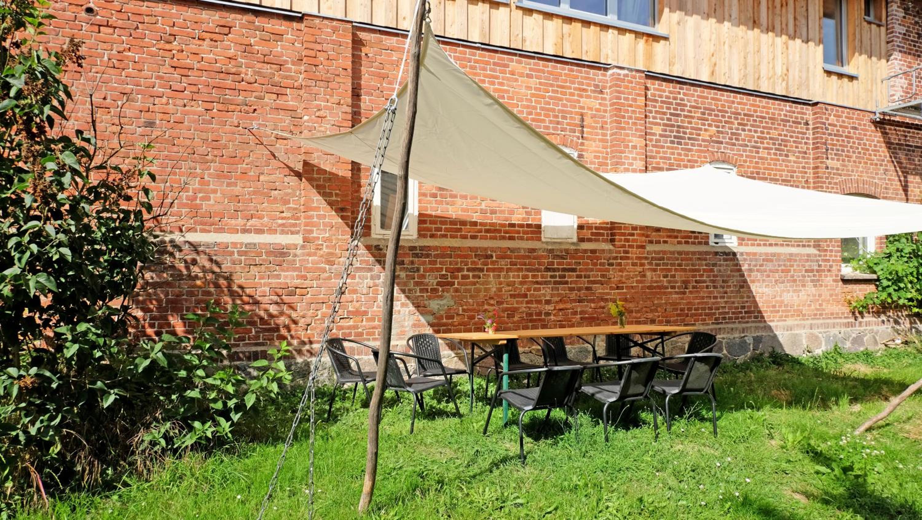 Ferienwohnungen in Stresdorf