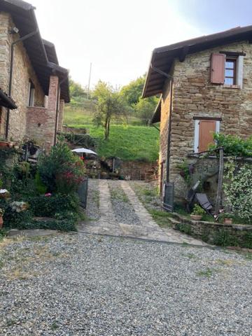 Casa Galla