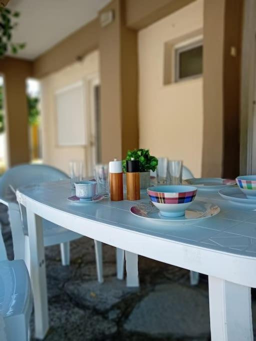 Summer house Erateino