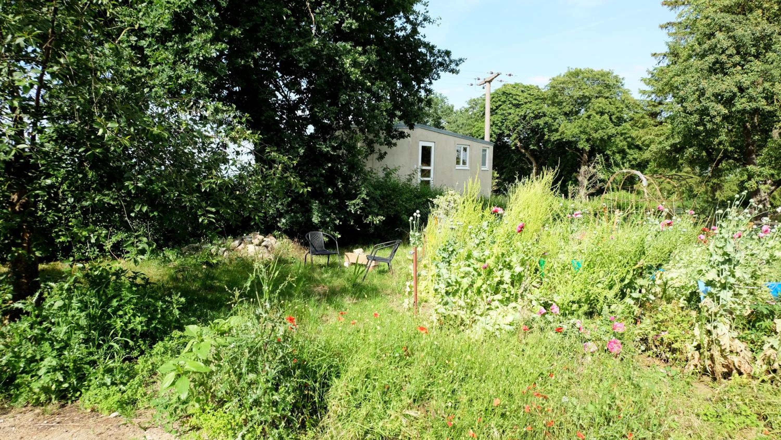 Ferienwohnungen in Stresdorf