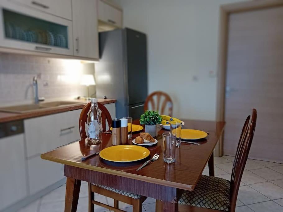Summer house Erateino