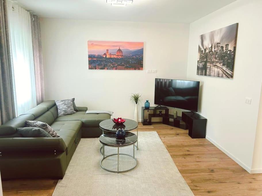 DolceVita apartment