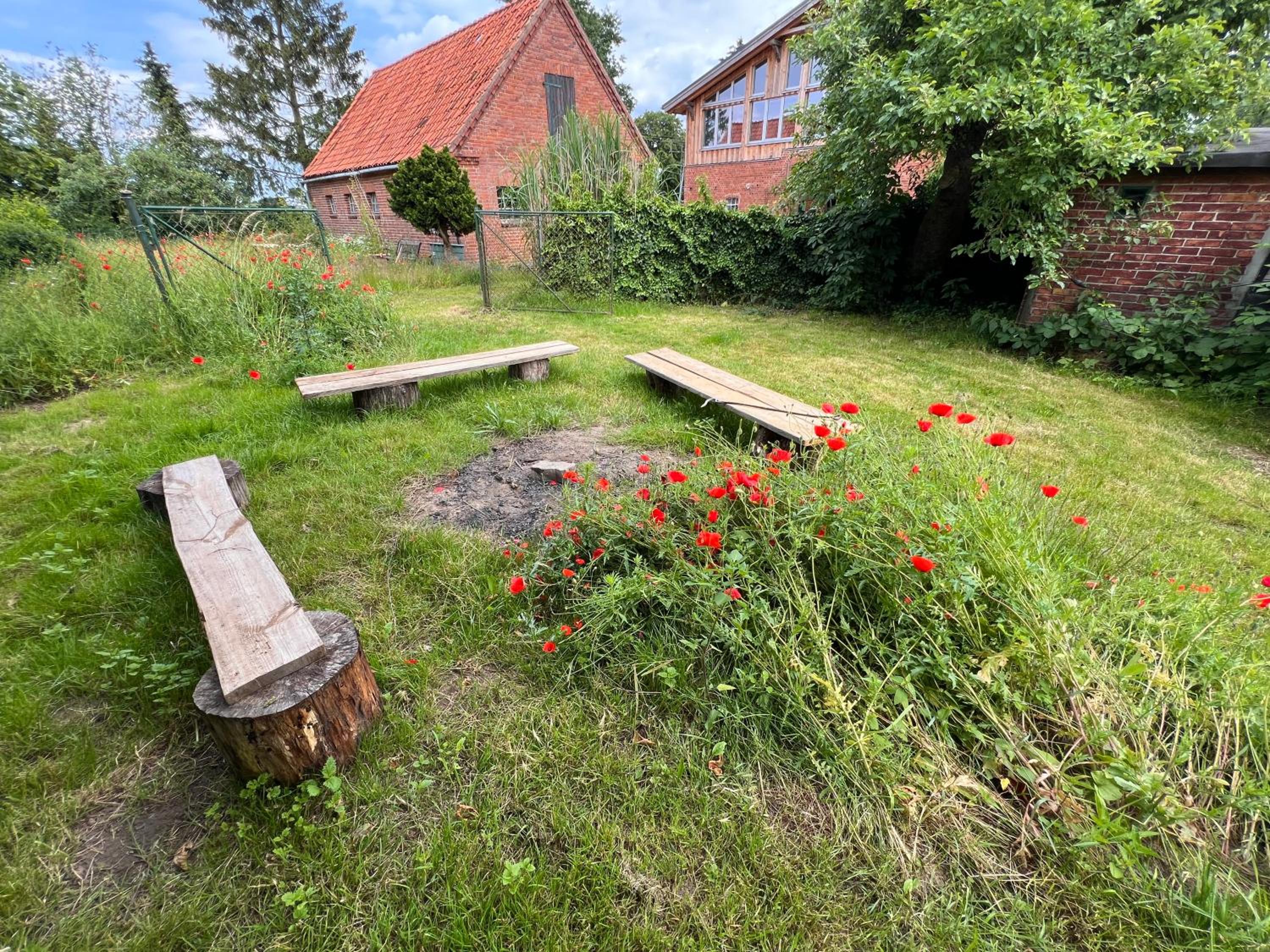 Ferienwohnungen in Stresdorf