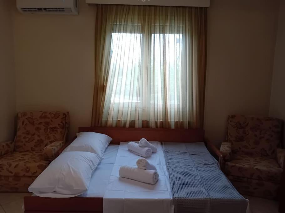 Summer house Erateino