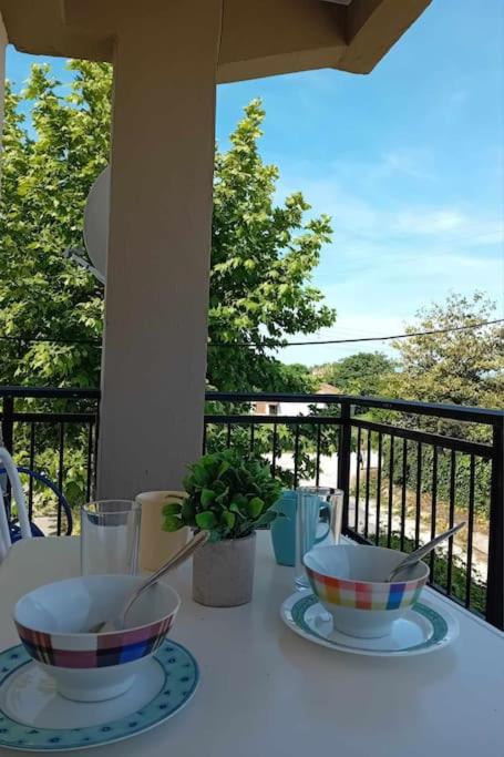 Summer house Erateino