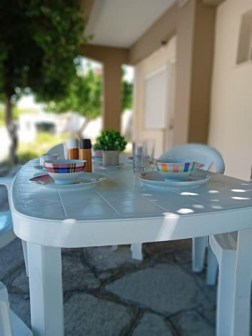 Summer house Erateino