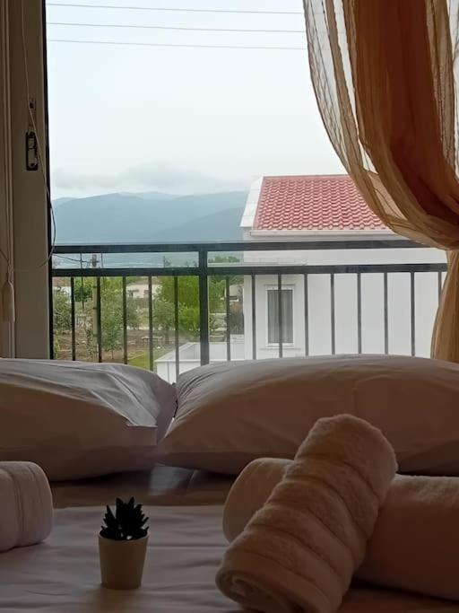 Summer house Erateino