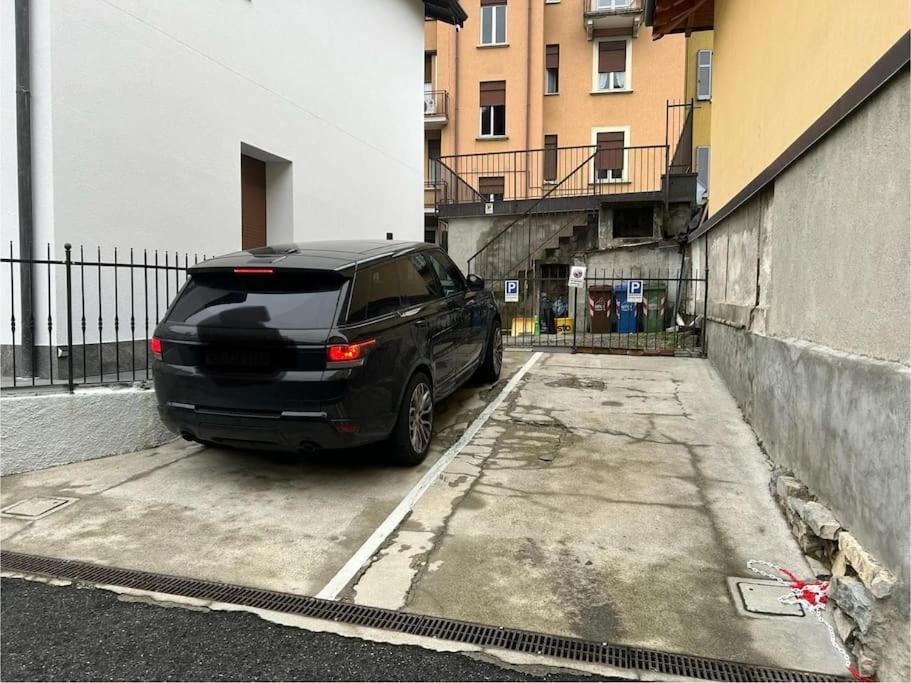 DolceVita apartment