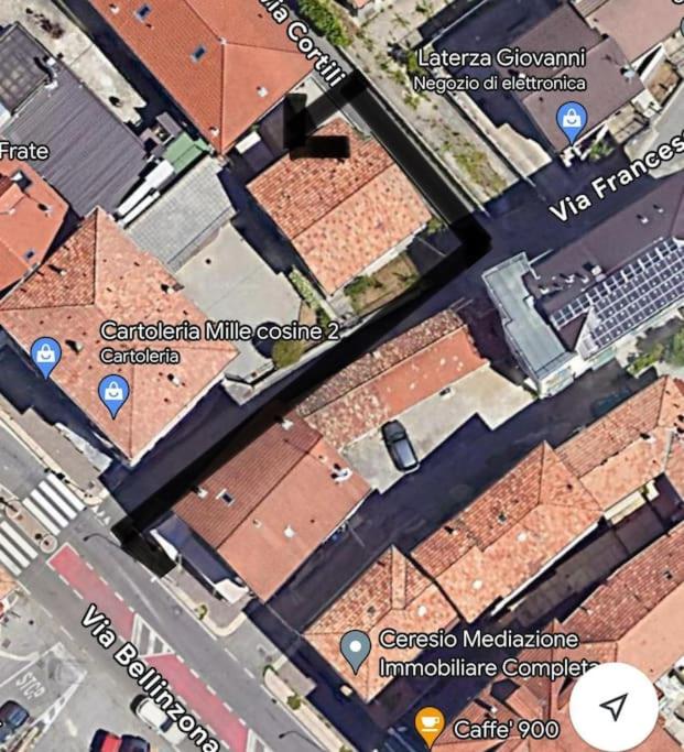 DolceVita apartment