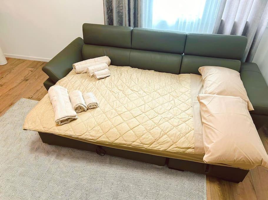 DolceVita apartment