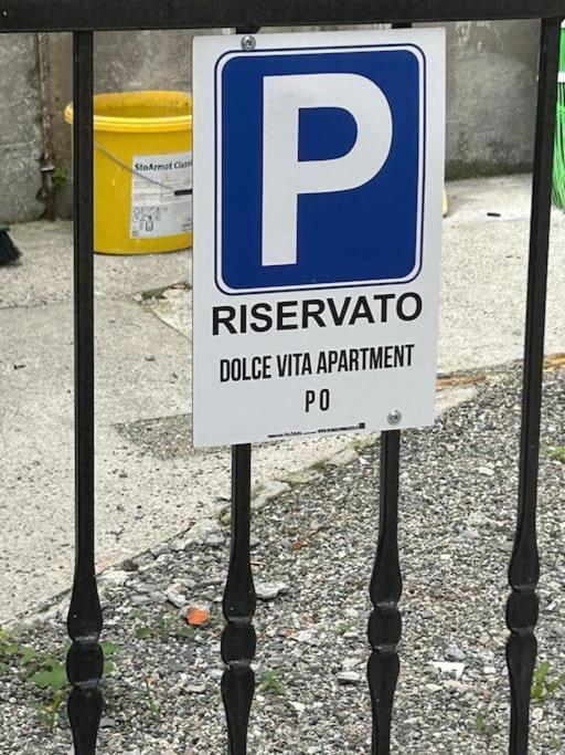 DolceVita apartment